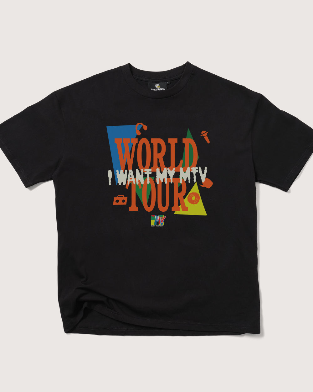 90s T-Shirts | Vintage 90s Tees | Threadheads UK
