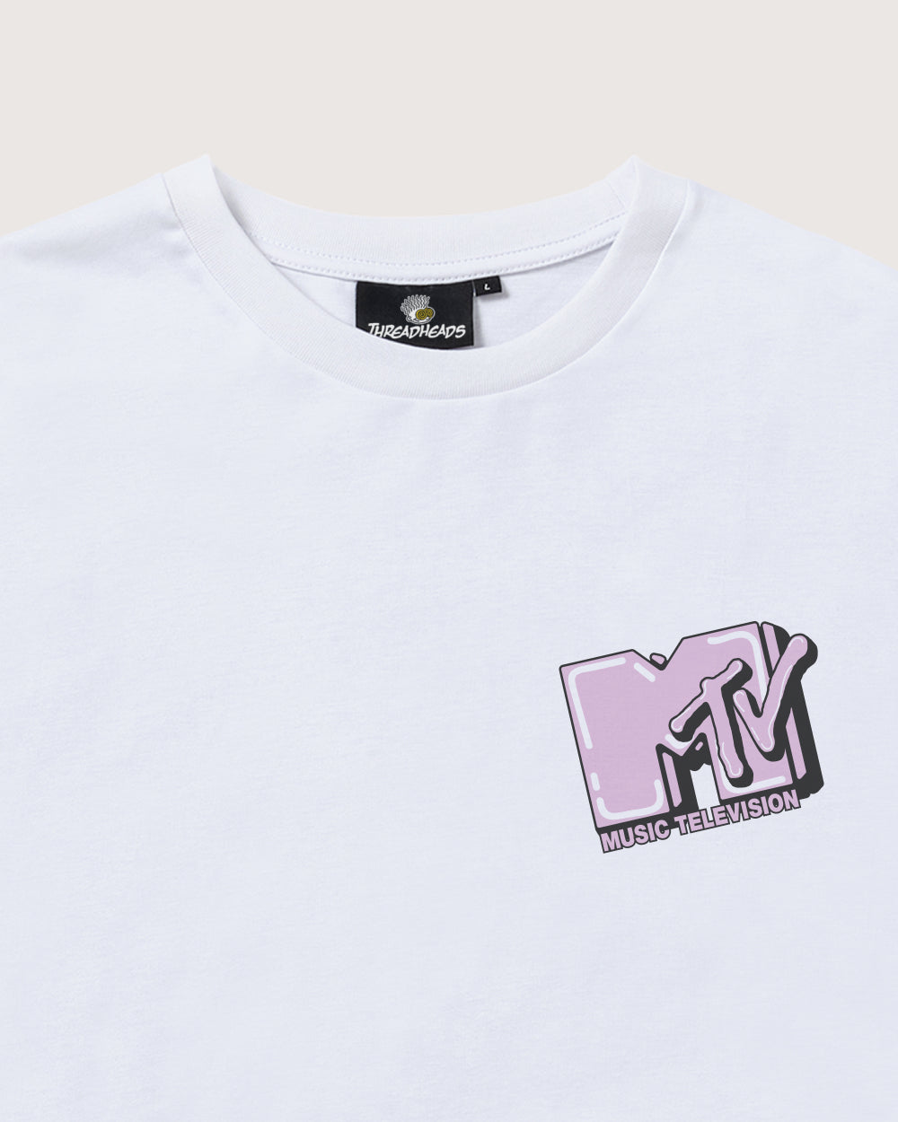 Tuning You Out T-Shirt