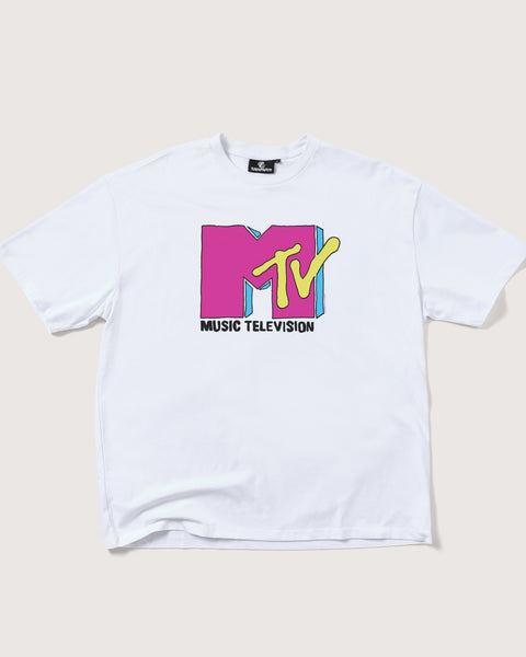 MTV サウンドサークル Tシャツ Lサイズ made in USA Frame157_b10b1541-d35b-4b33-