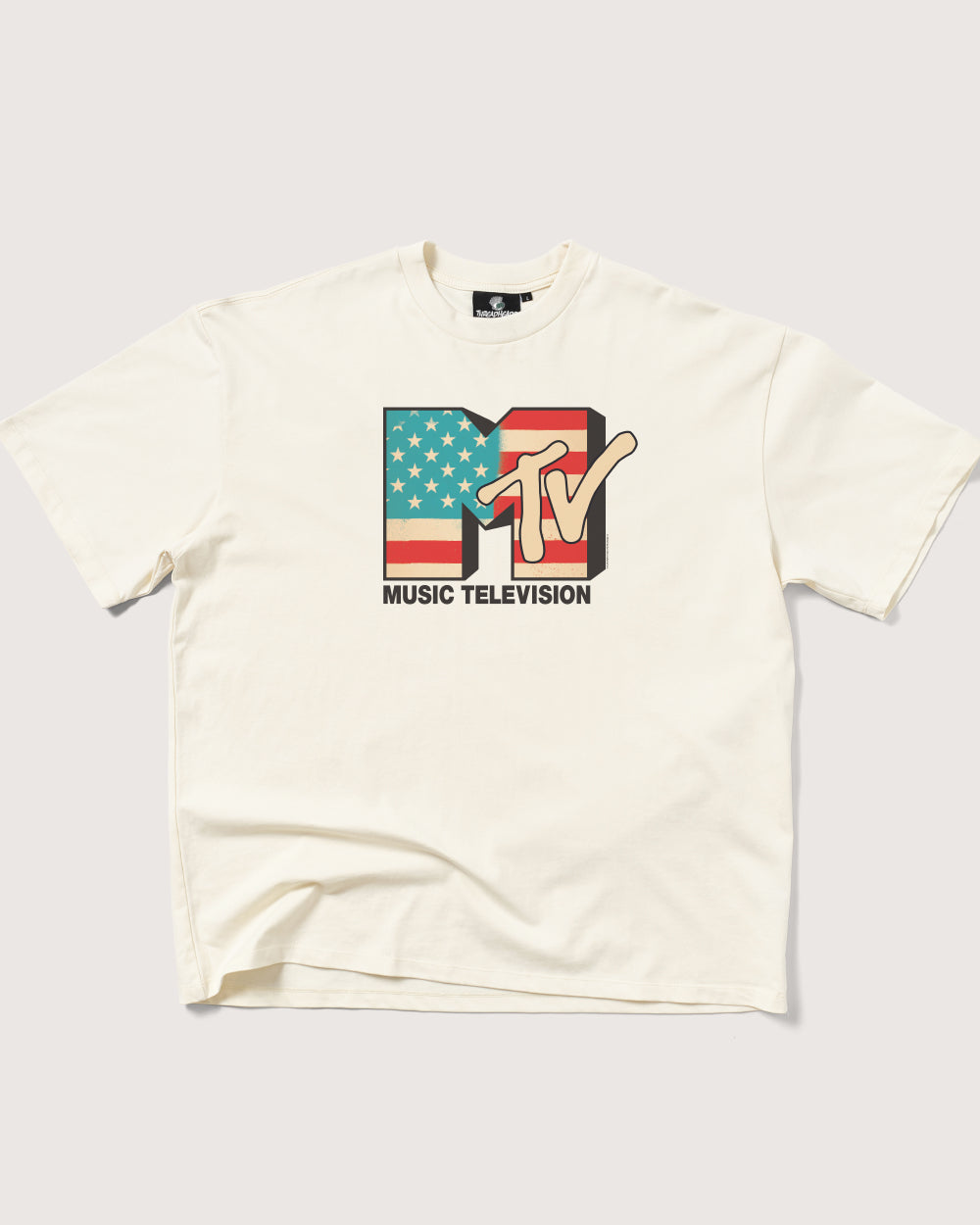 1992年 MTV アワード Tシャツ XL ビンテージ giant USA Giant Men's T