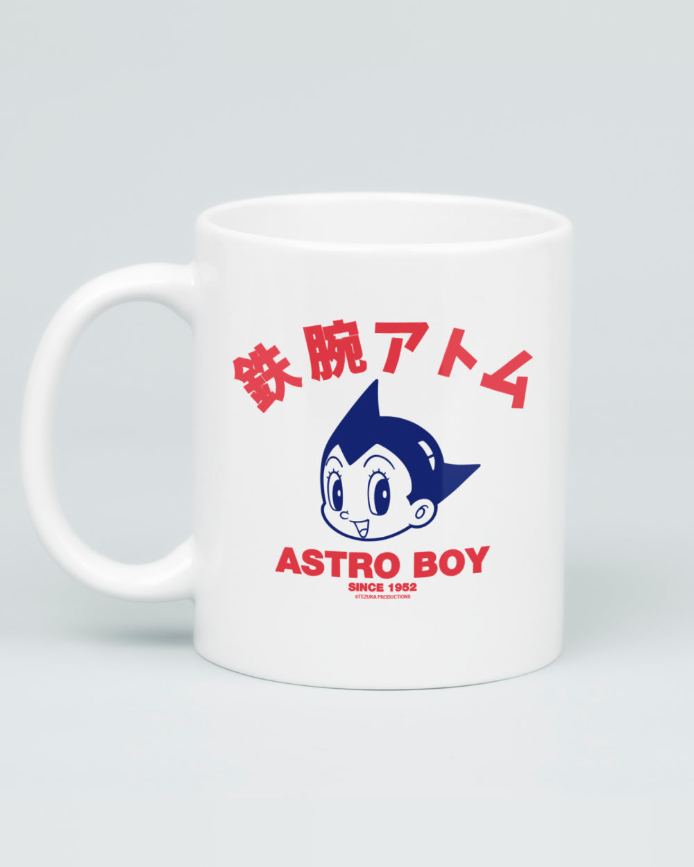 Astro Boy Face Mug | Threadheads
