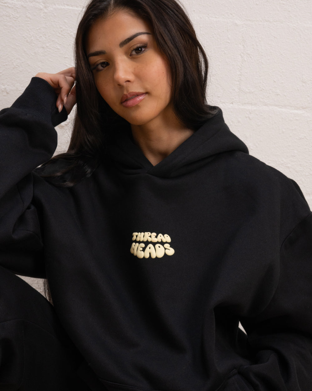 Tracksuit Hoodie