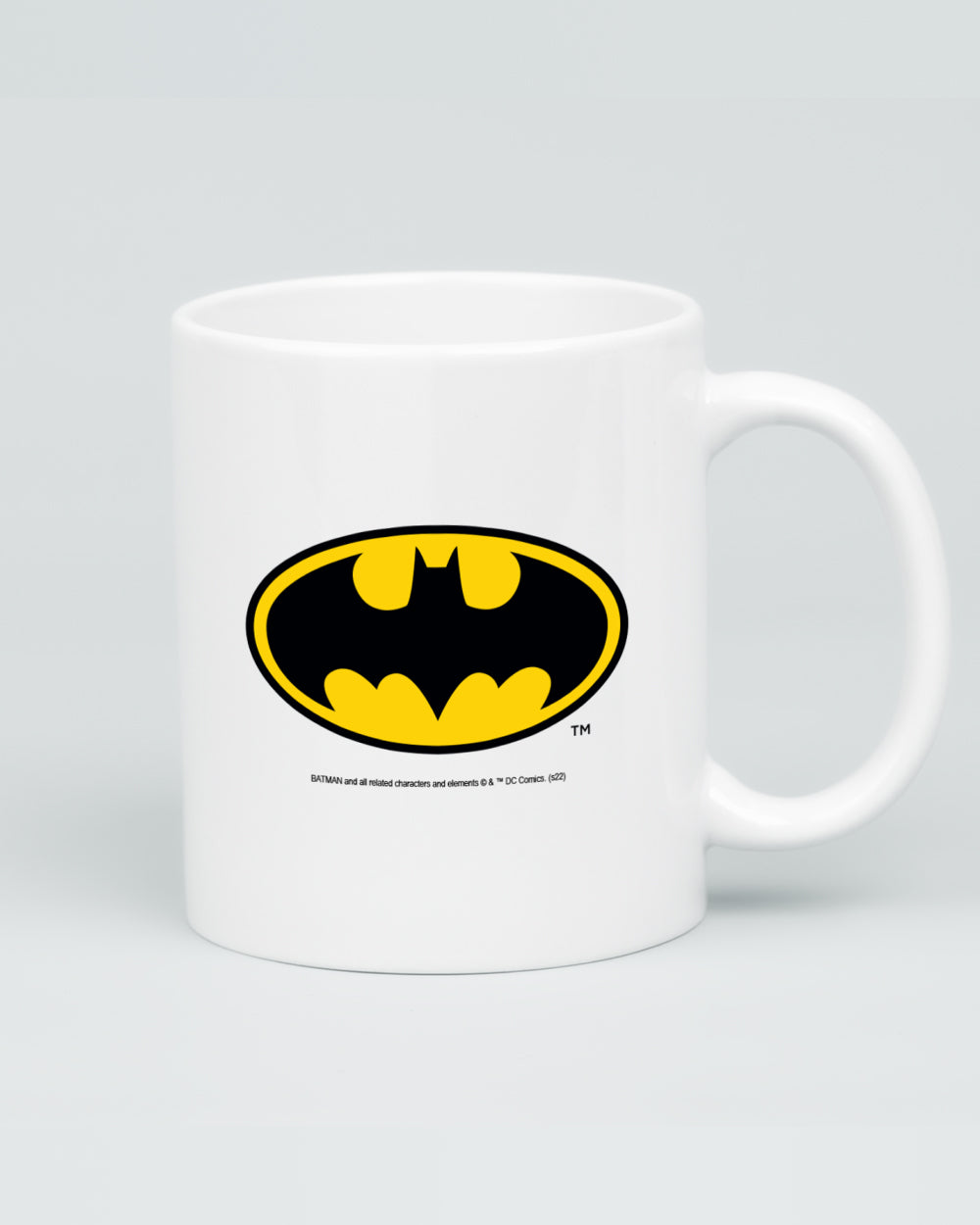 Batman Mug | Threadheads