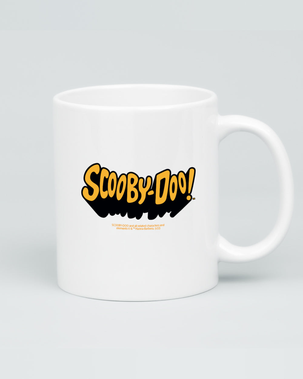 Scooby-Doo Munchies Mug | Threadheads