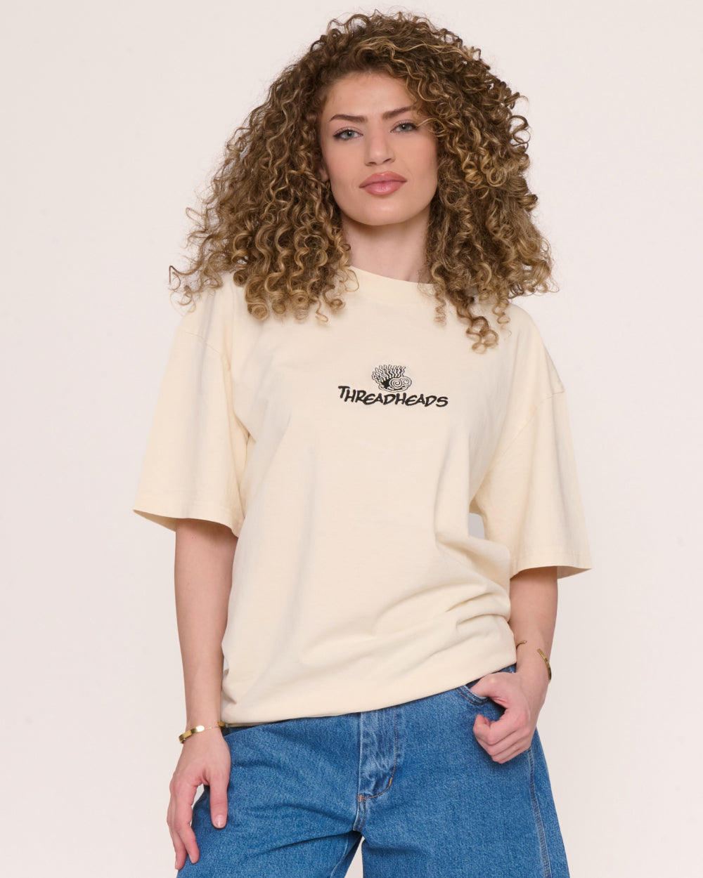 Tommy OG Embroidered Vintage Tee Australia Threadheads Online