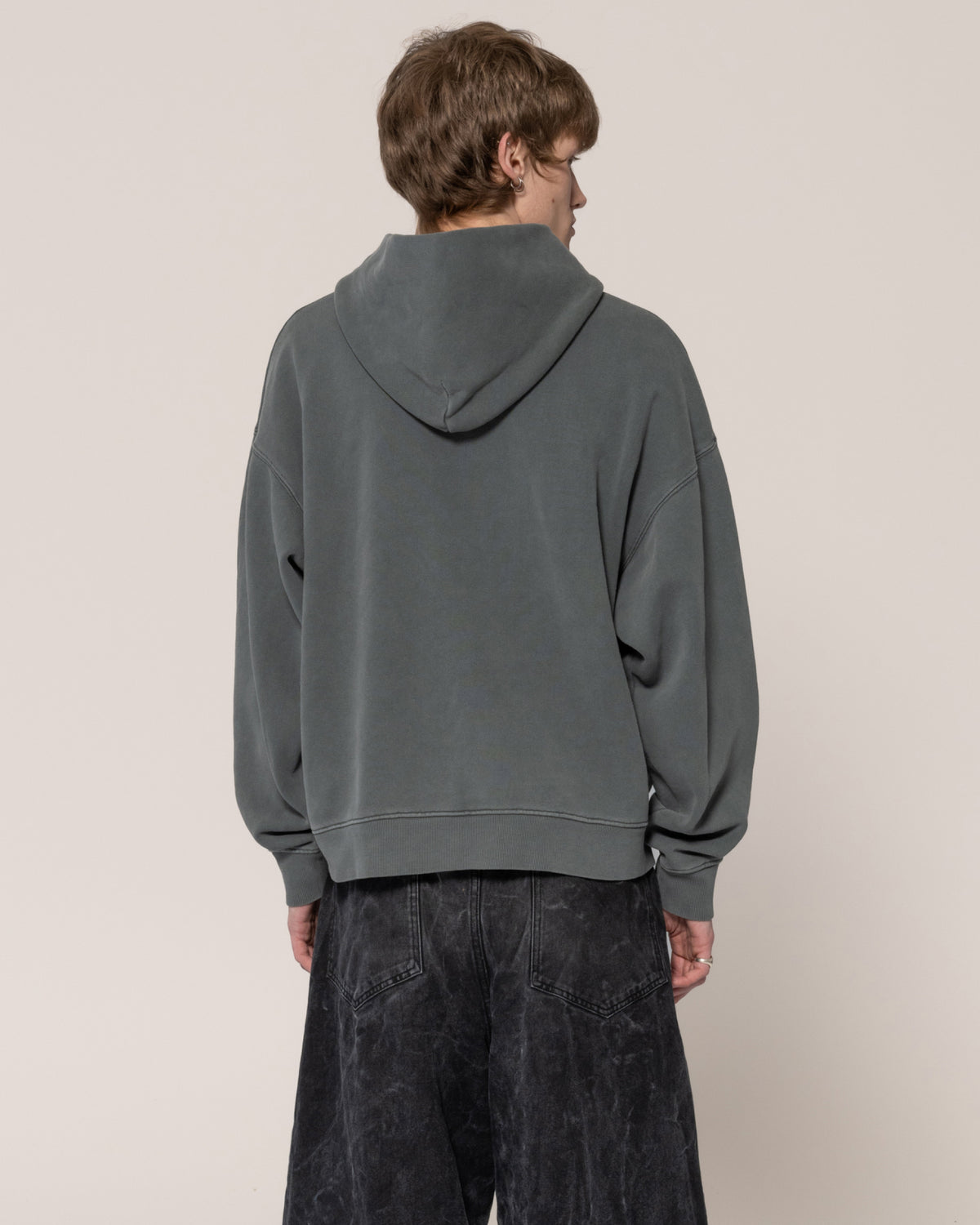 Heavyweight Hoodie
