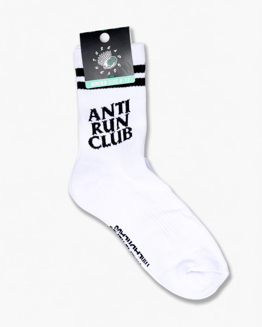 Anti Run Club Socks