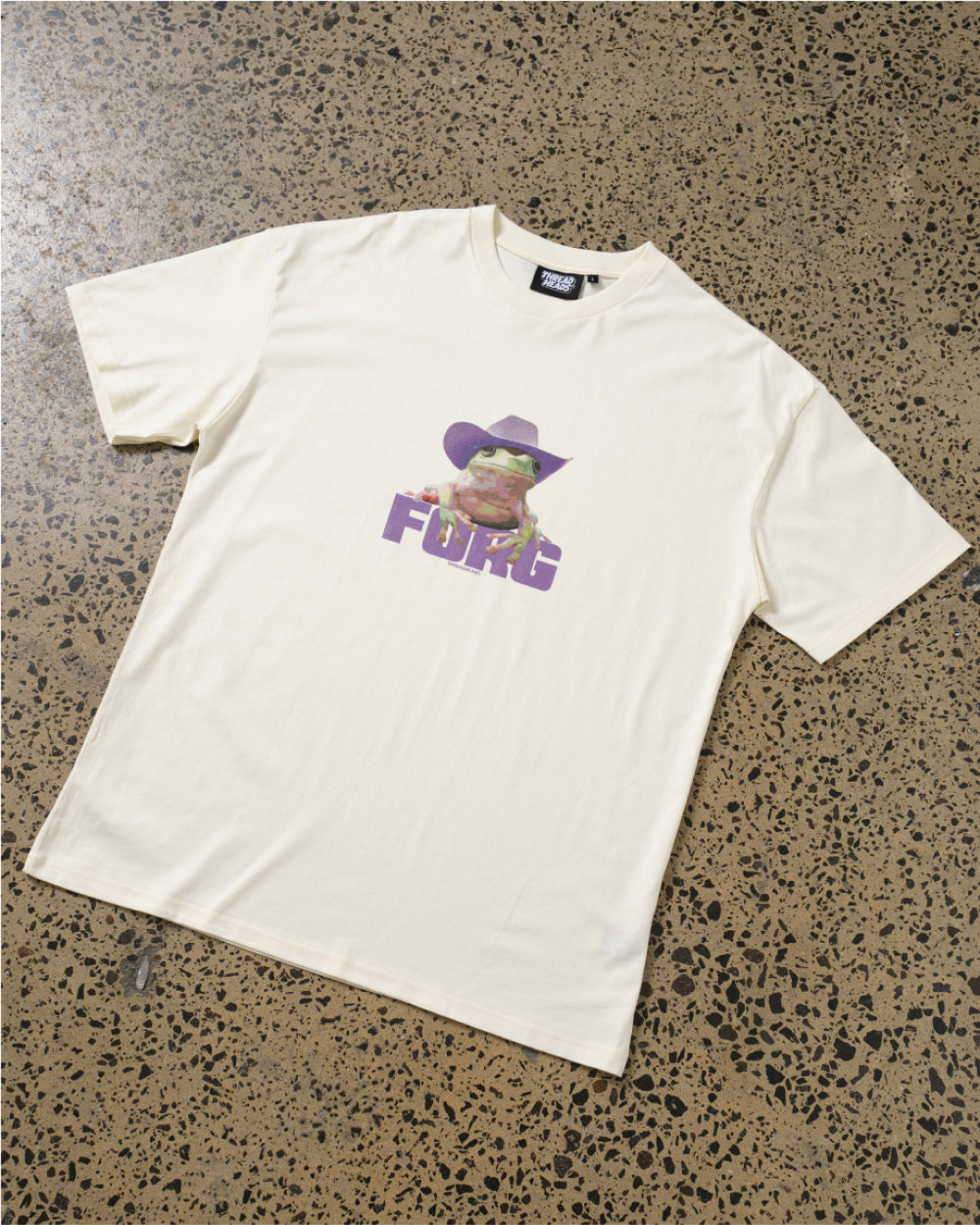 FORG T-Shirt Australia Online Threadheads