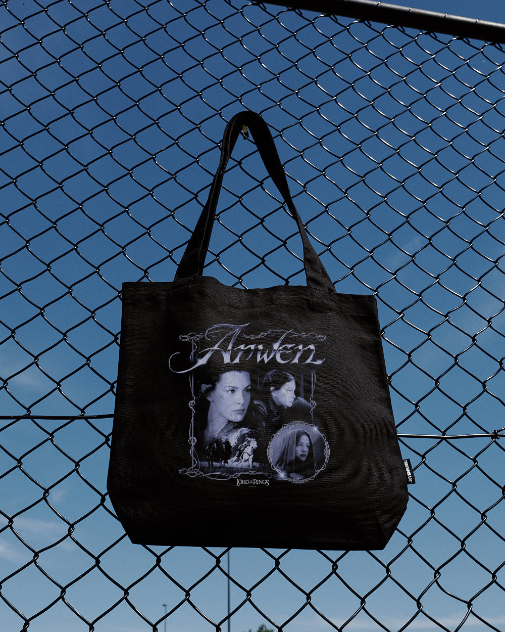 Arwen Tote Bag Australia Threadheads Online