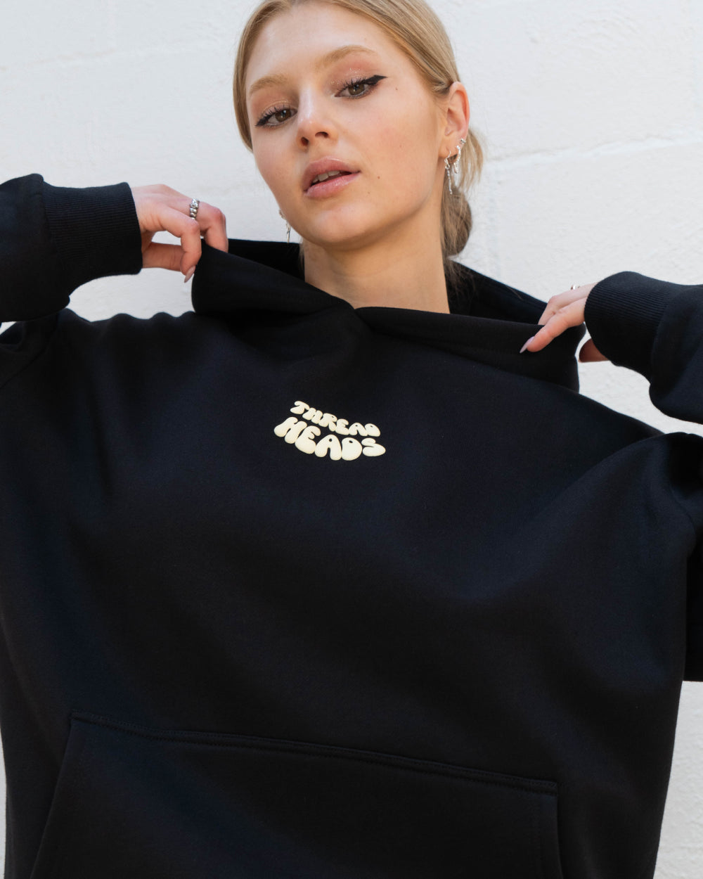 Tracksuit Hoodie