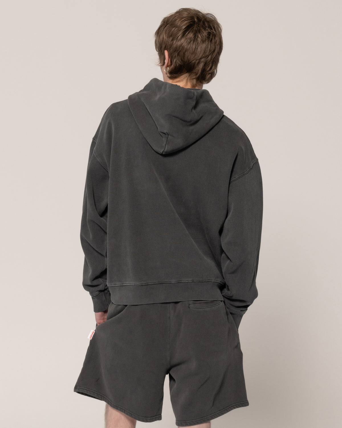 Heavyweight Hoodie
