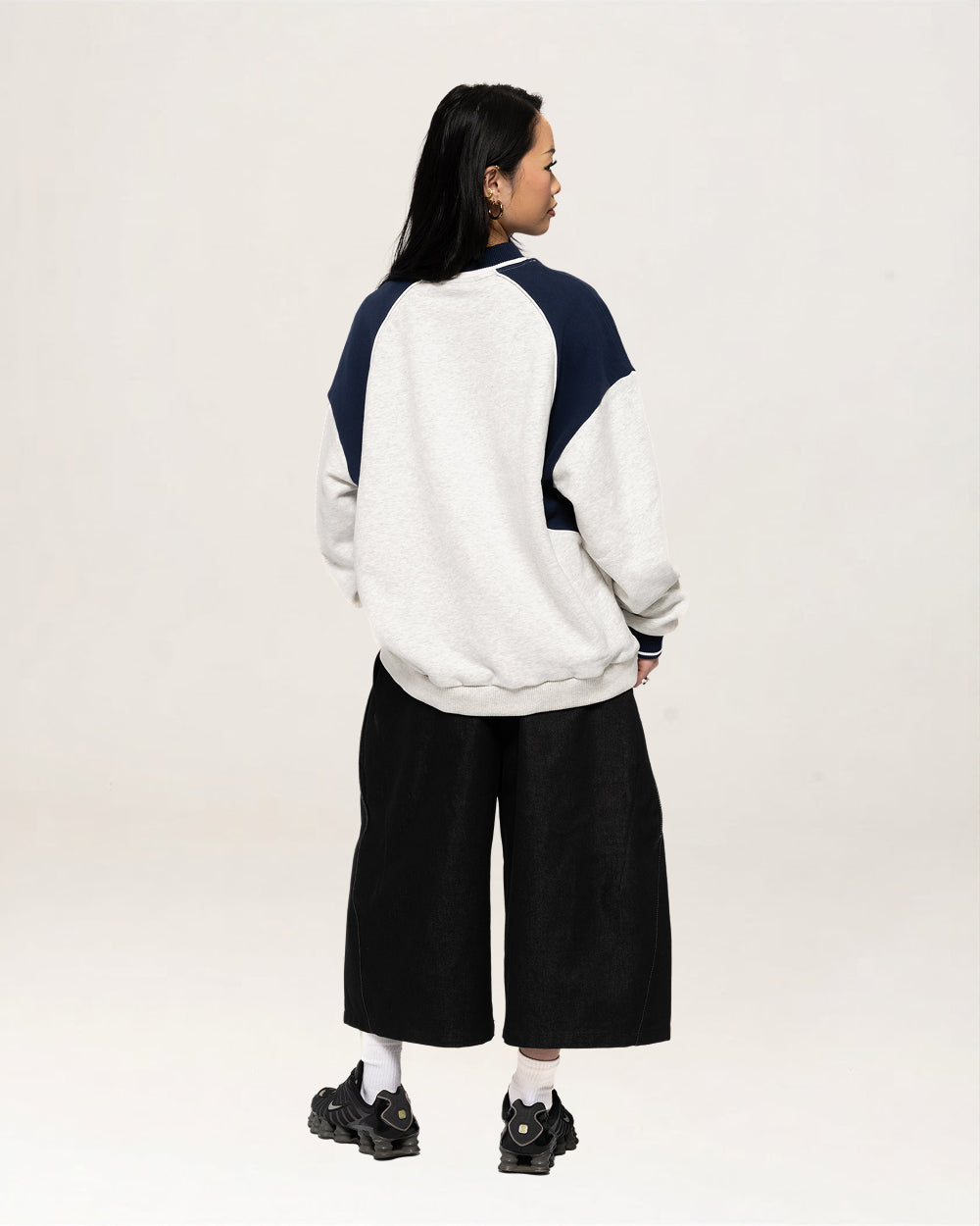 Ravenclaw Crewneck