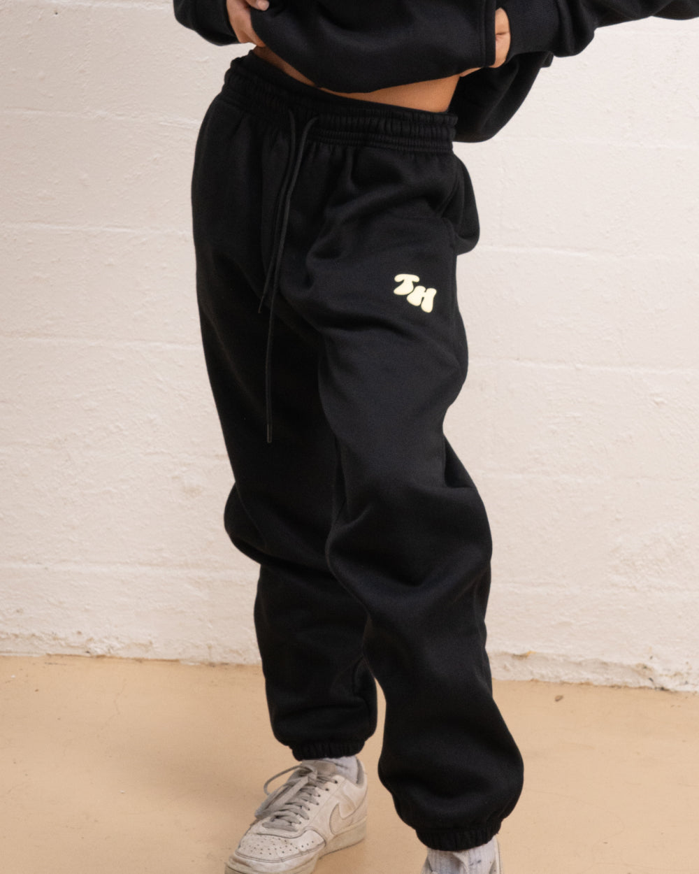 Tracksuit Jogger