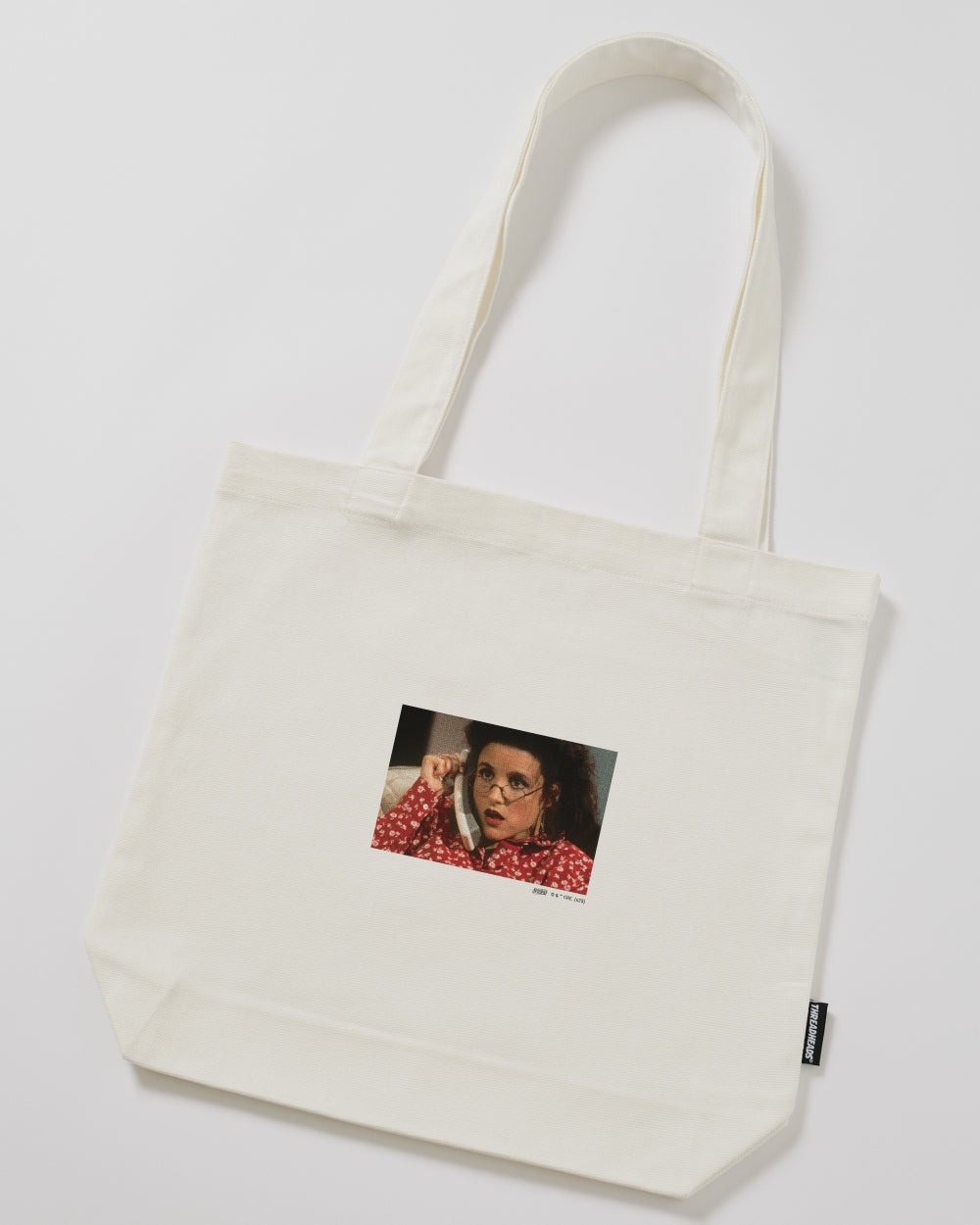 Who is This? Tote Bag Australia Threadheads Online