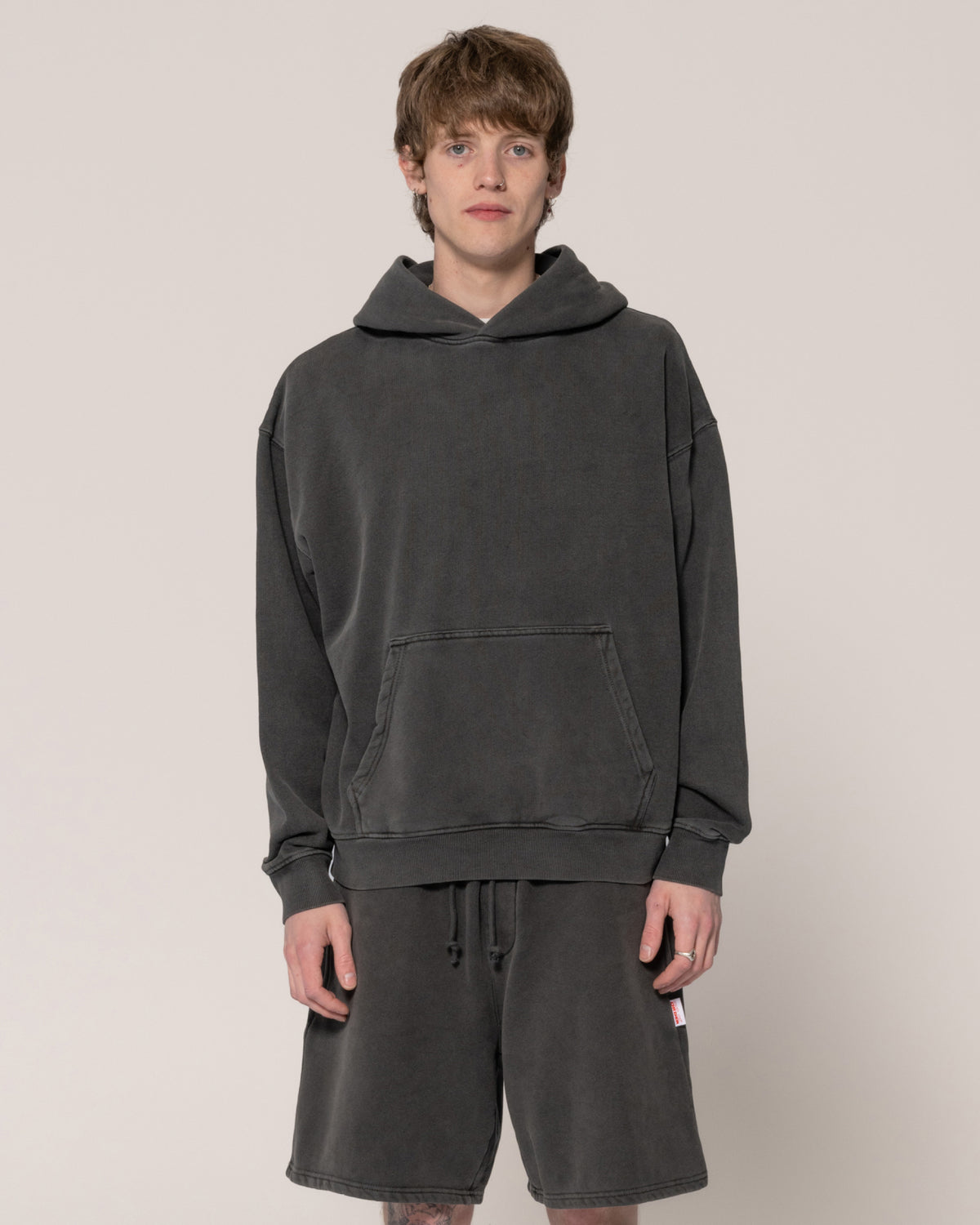 Heavyweight Hoodie