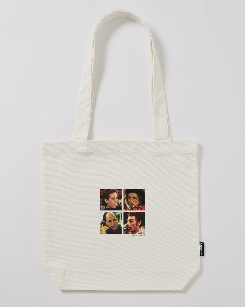 Group Call Tote Bag Australia Threadheads Online