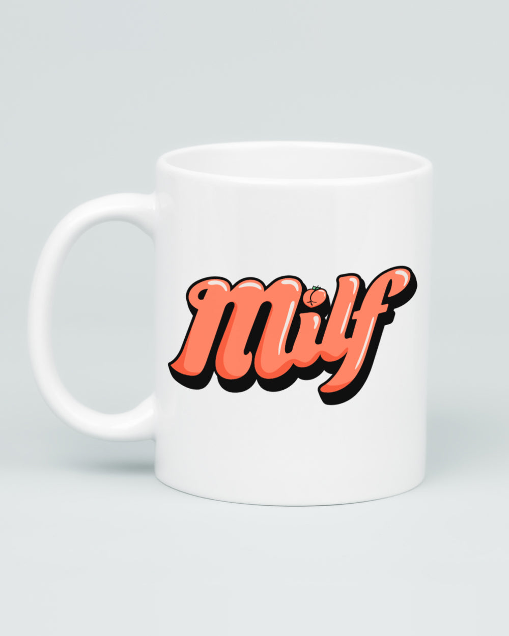 MILF Mug | Threadheads