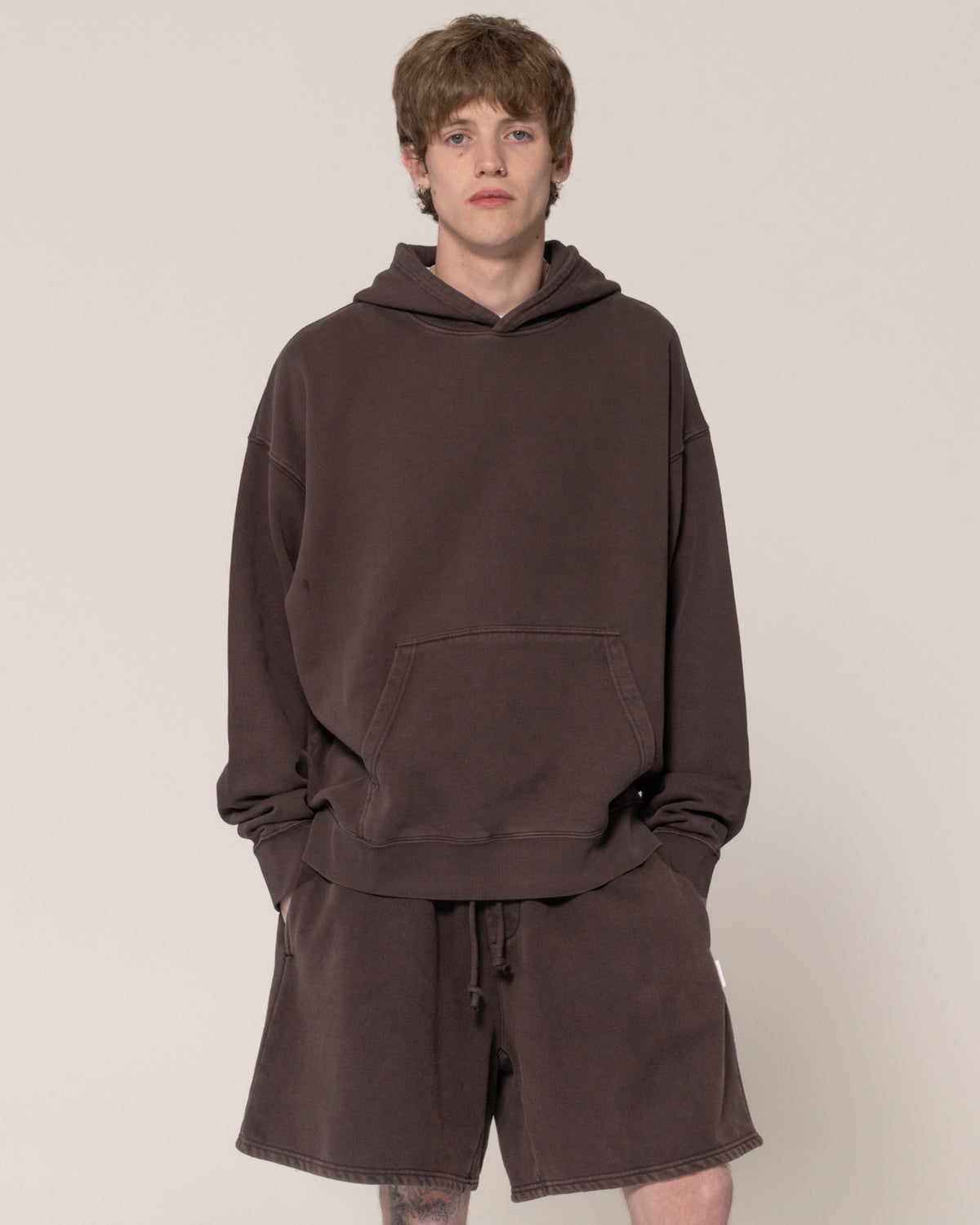 Heavyweight Hoodie
