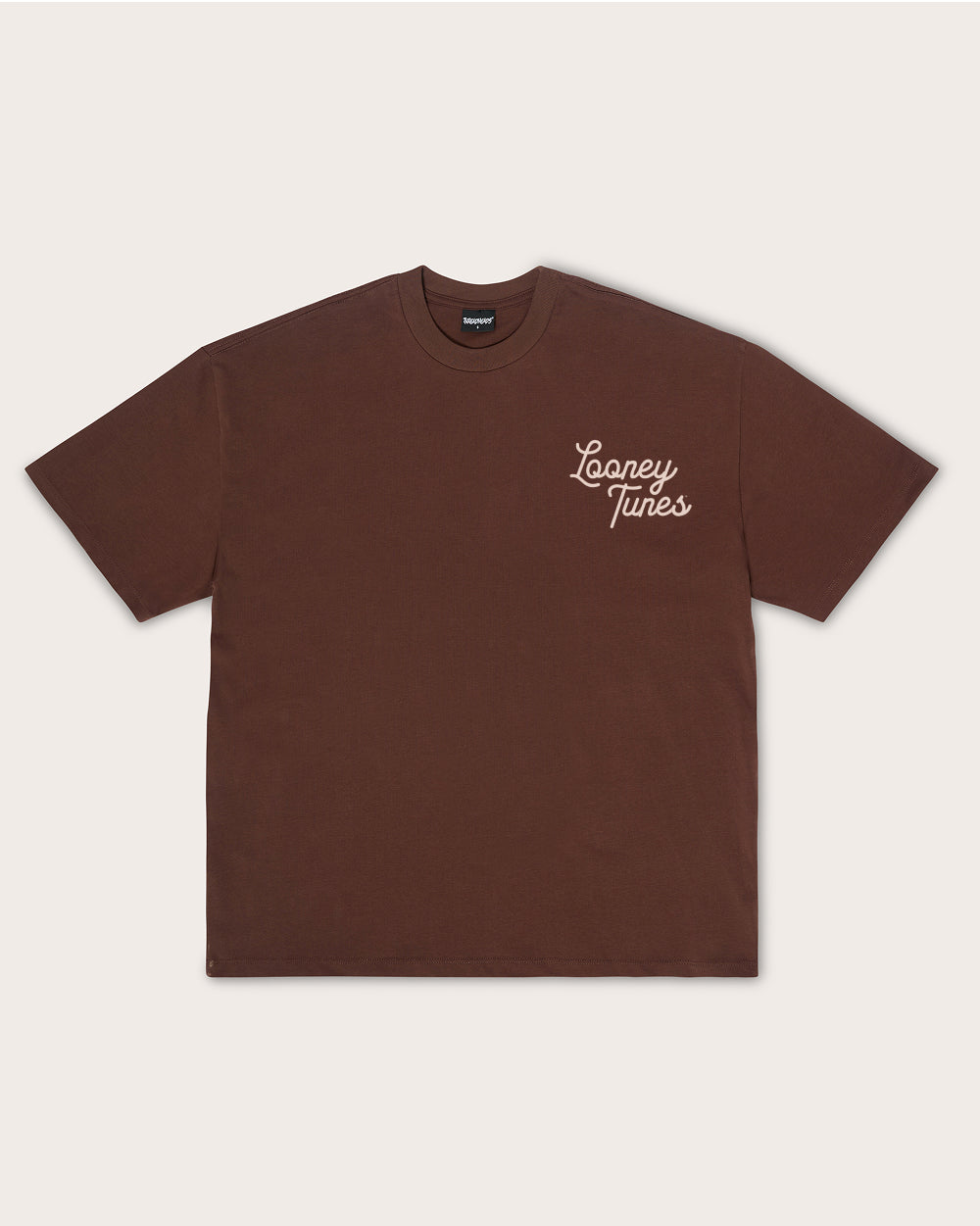 Bugs Rodeo Oversized Tee