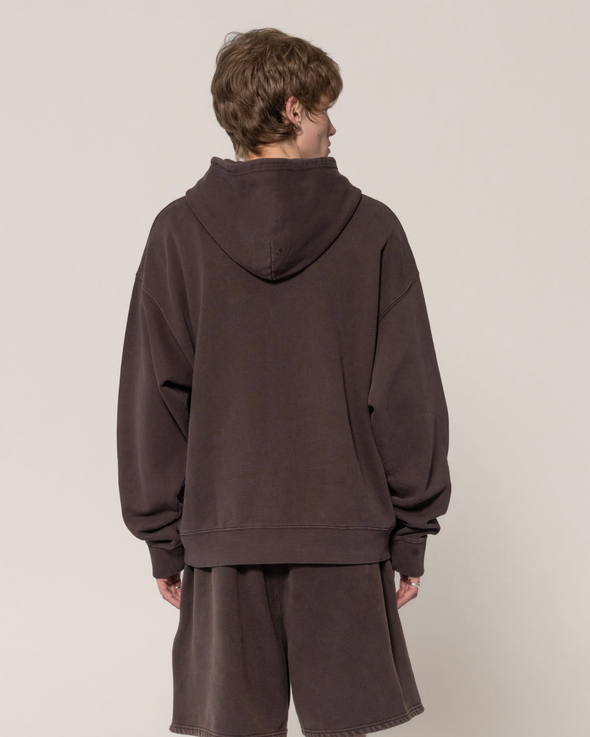 Heavyweight Hoodie
