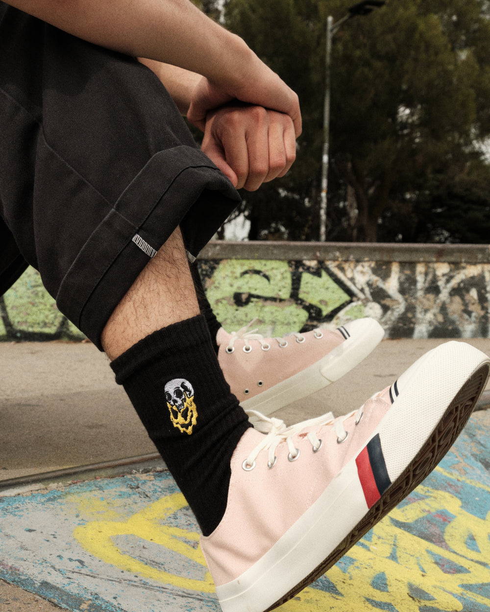 Pro keds shop deals