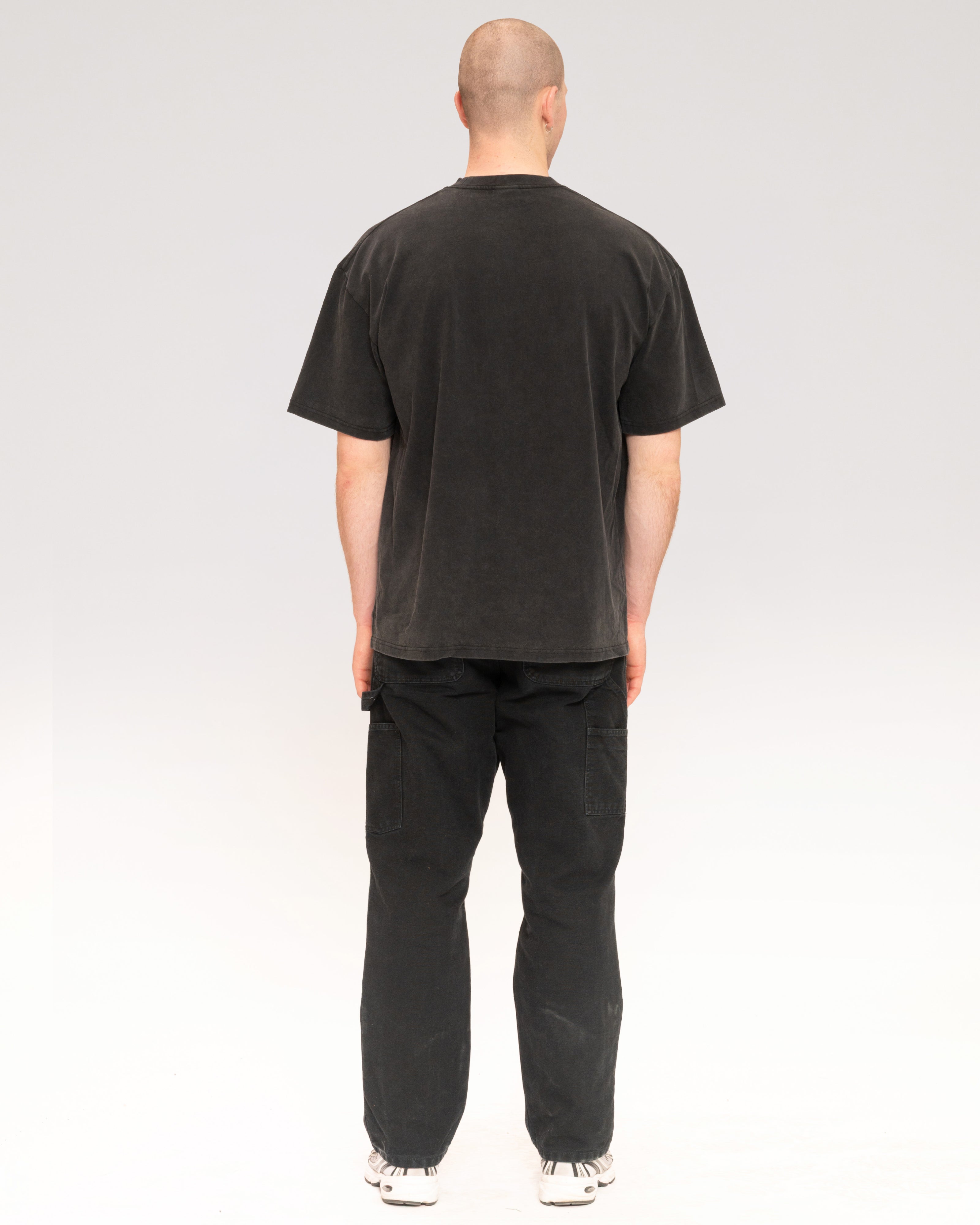 Oversized Tee