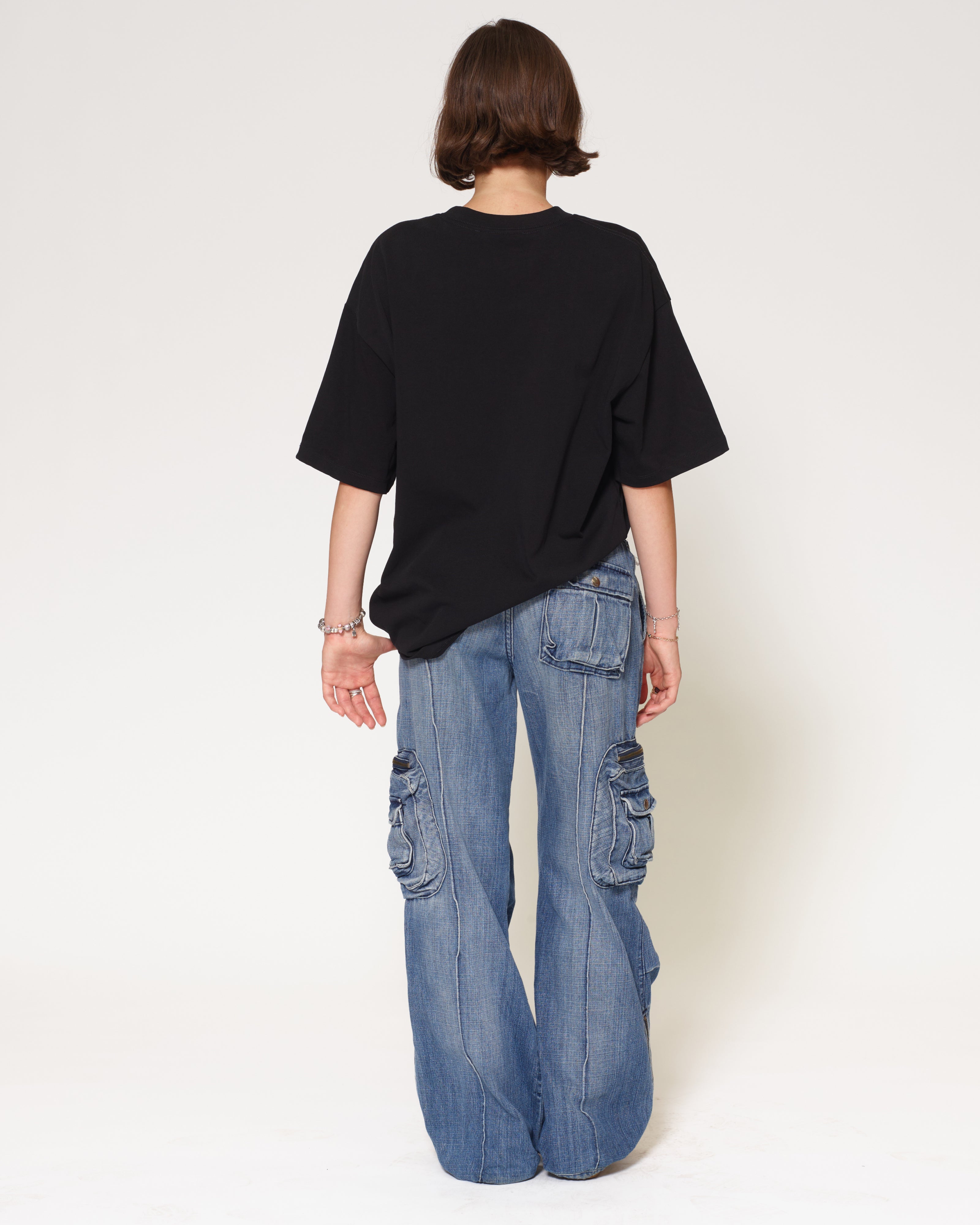 Oversized Tee