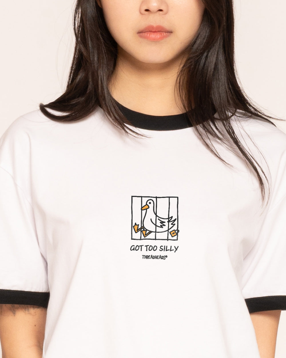 Got too Silly T-Shirt