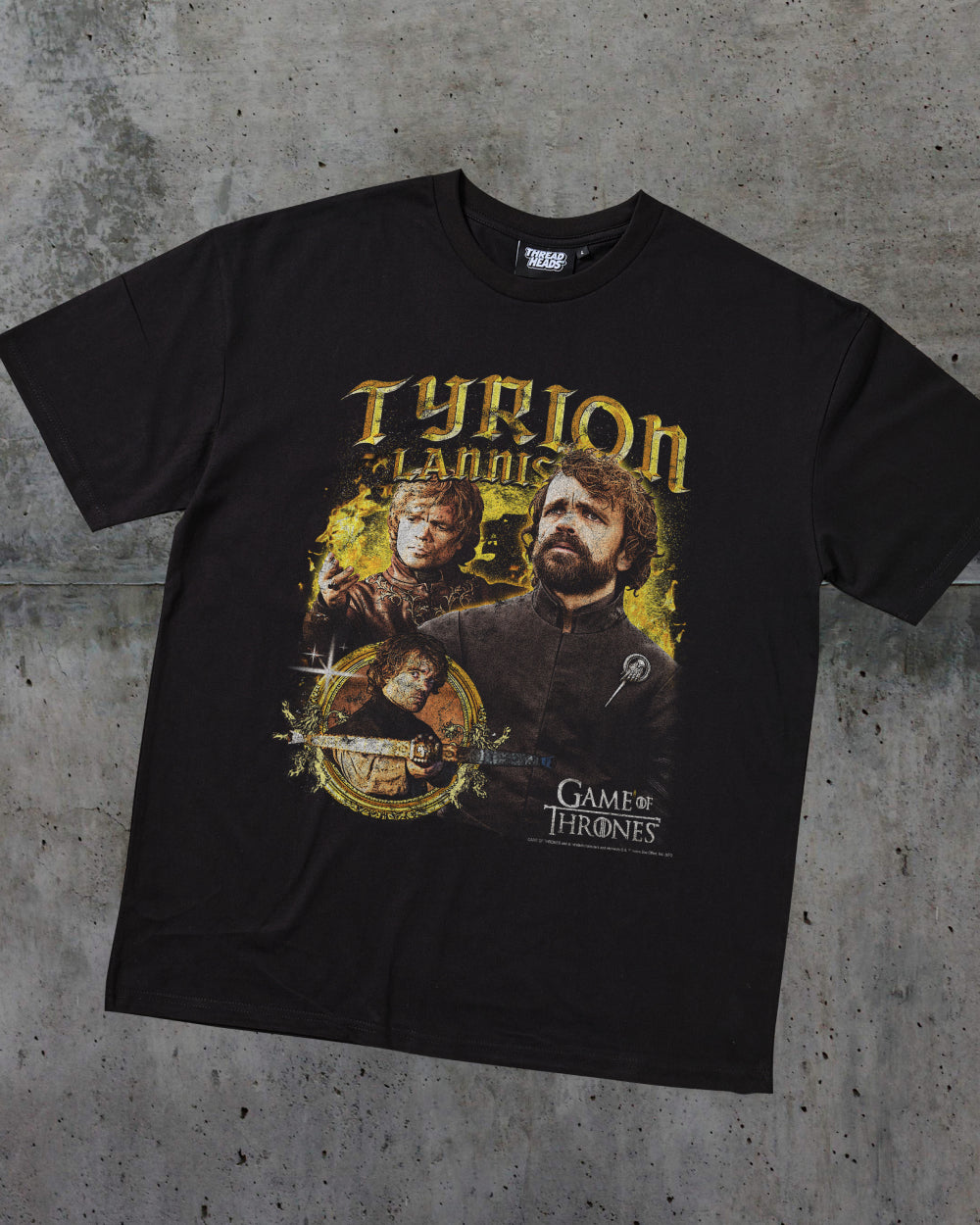 Vintage Tyrion Lannister T-Shirt