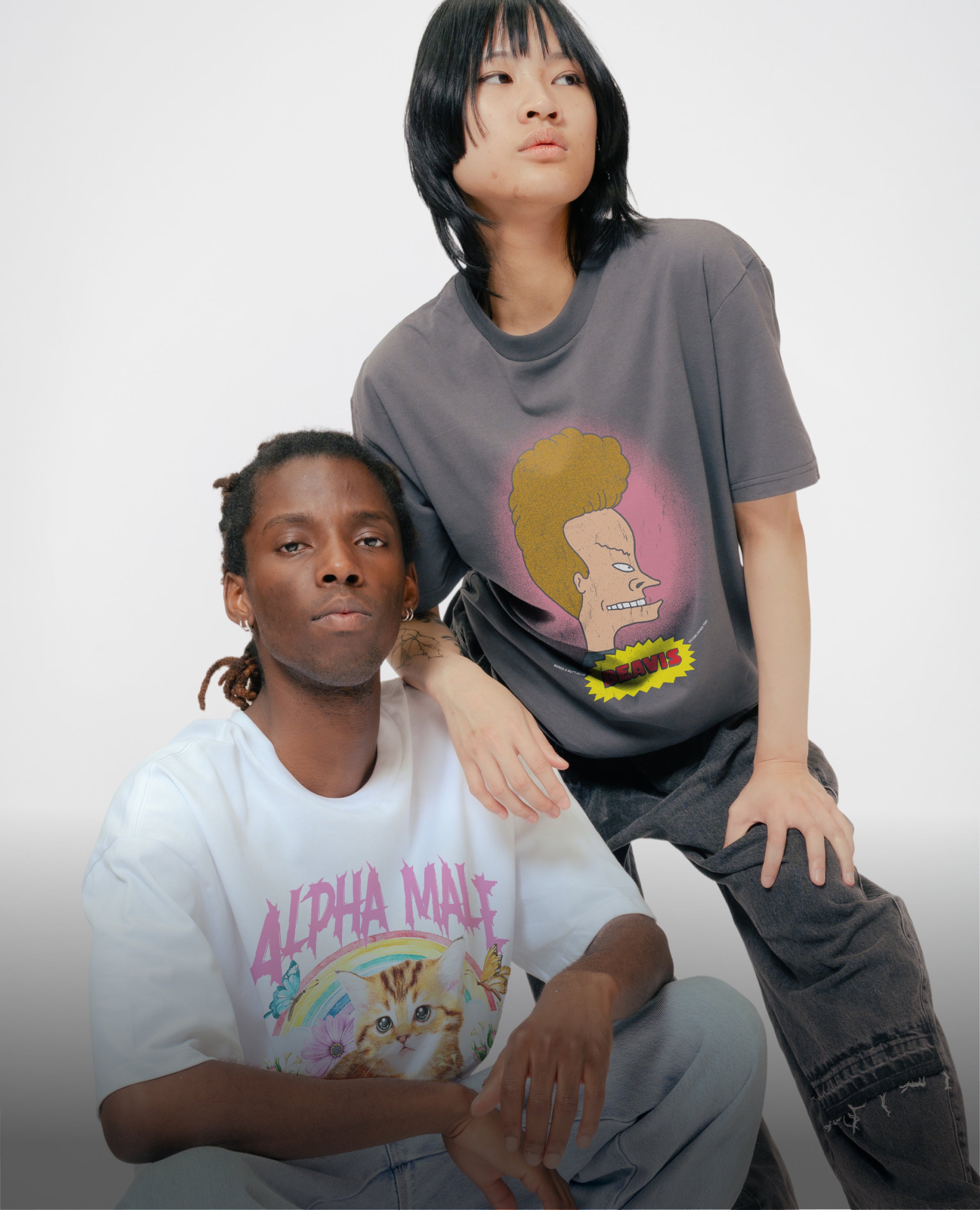 Head - T-shirt, Polo E Camicie Da Uomo / Abbigliamento Uomo Head - T-shirt, Polo E Camicie Da Uomo / Abbigliamento Uomo