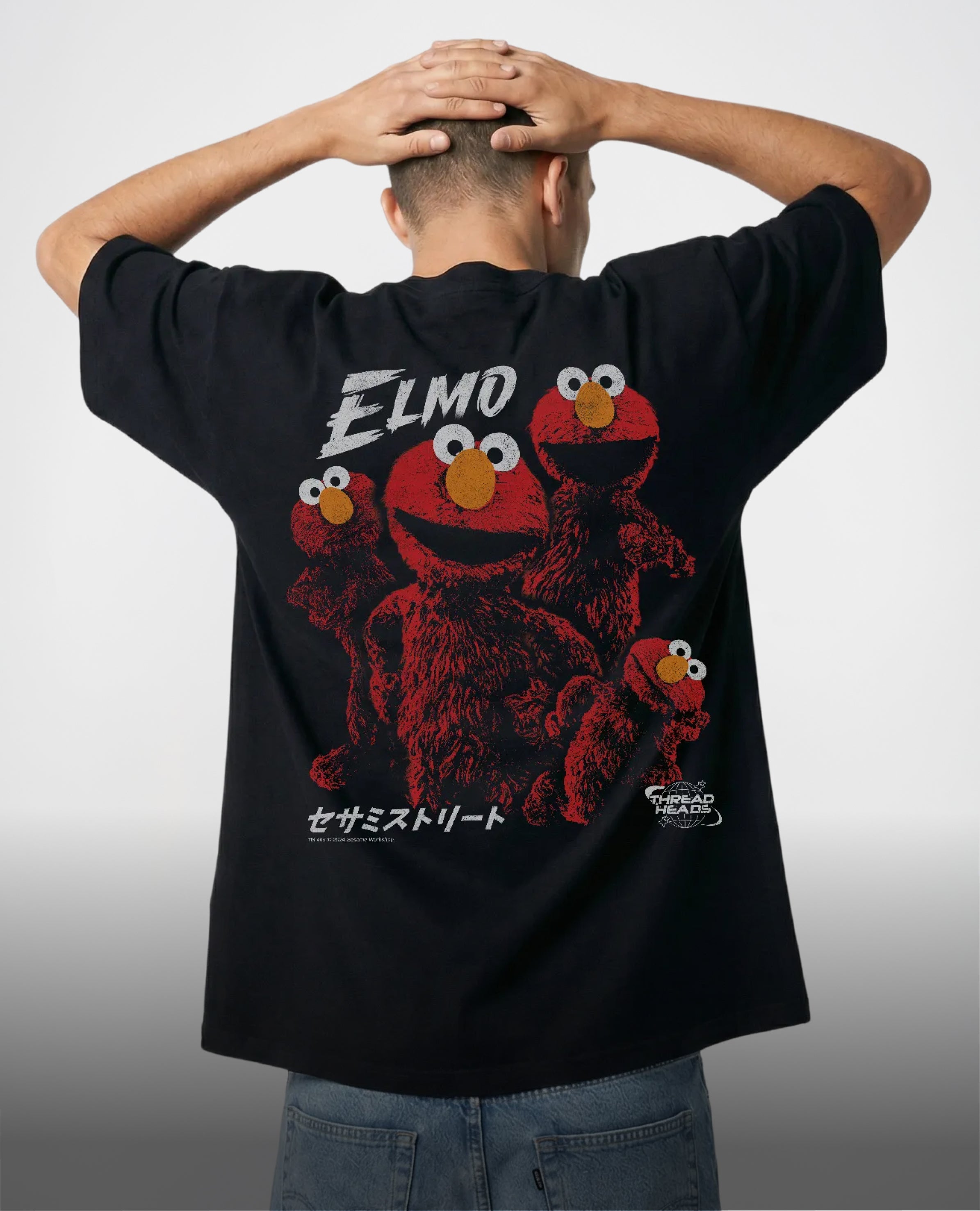 Ch!iiibag/Chiiiibag 89” Graphic T Graphic Tees | Graphic T Shirts