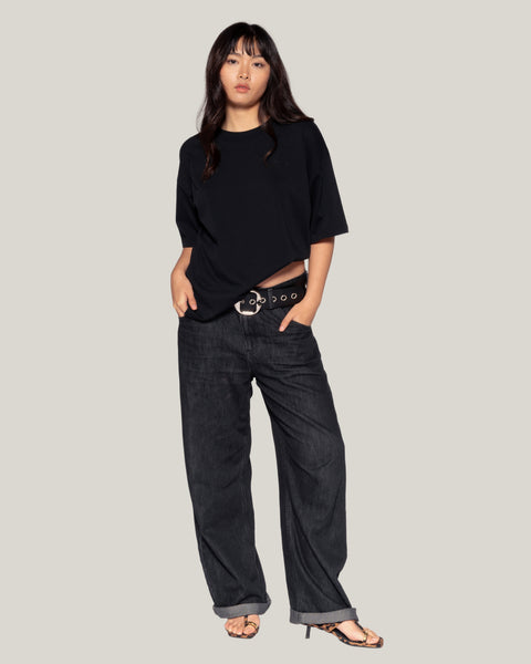 Boxy Tee