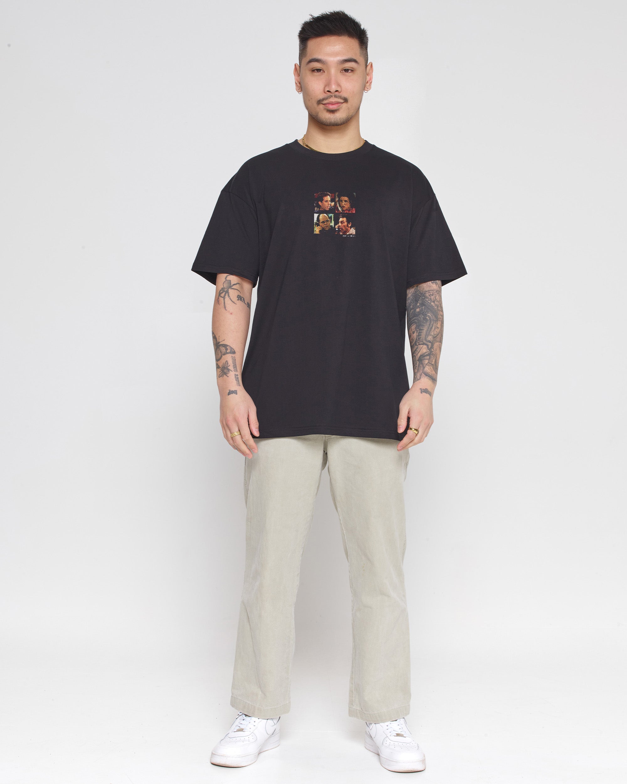 Group Call T-Shirt Australia Online