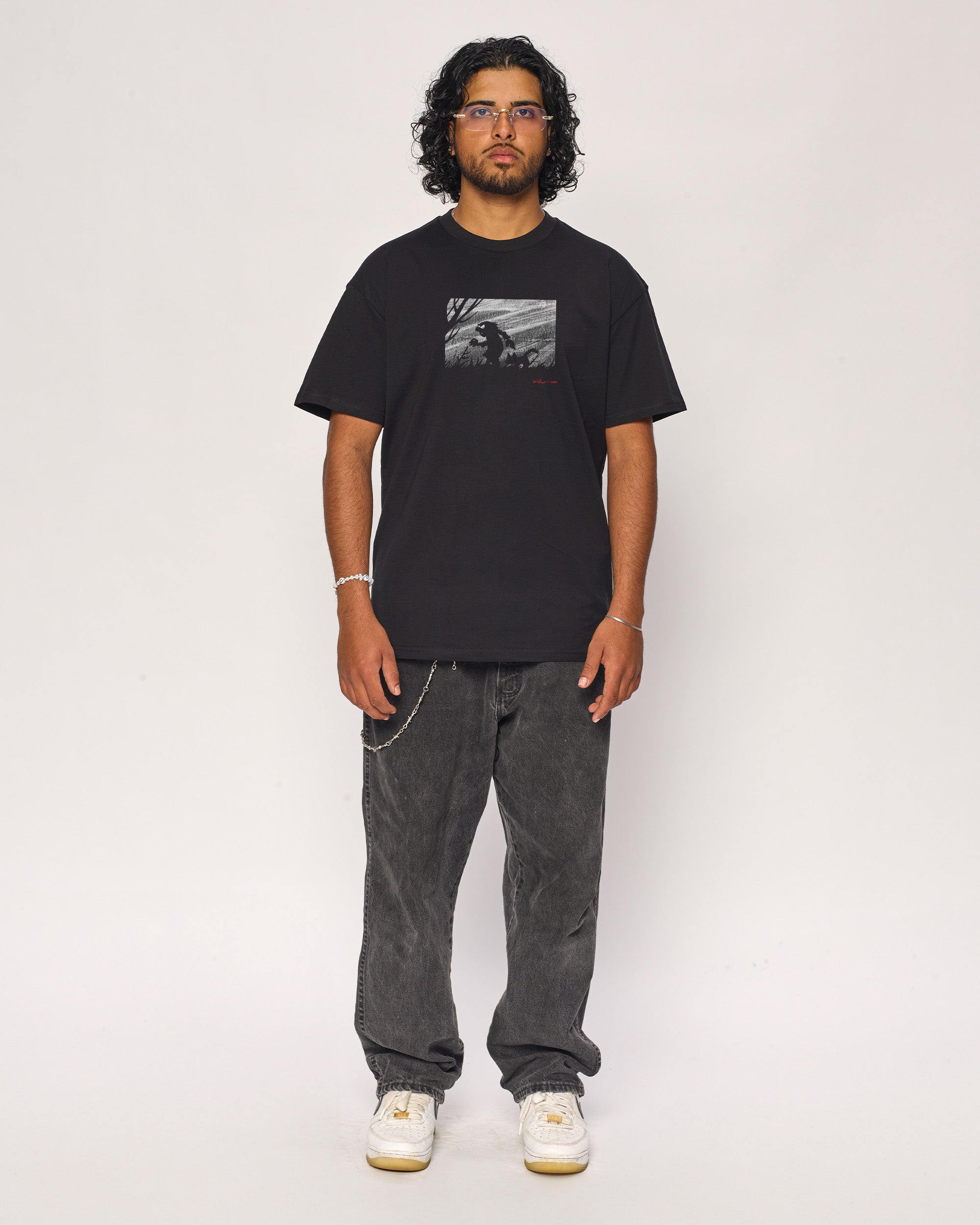 Gargamel Origins T-Shirt