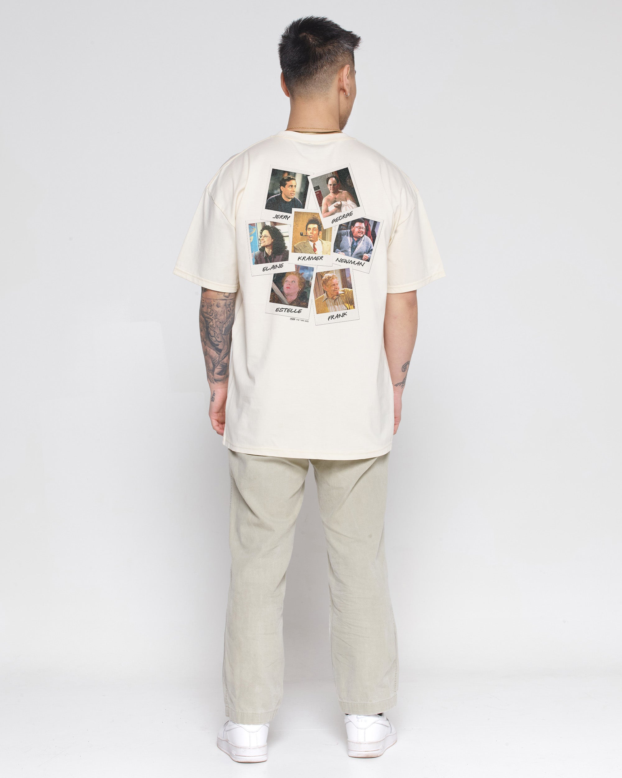 Group Photo T-Shirt Australia Online