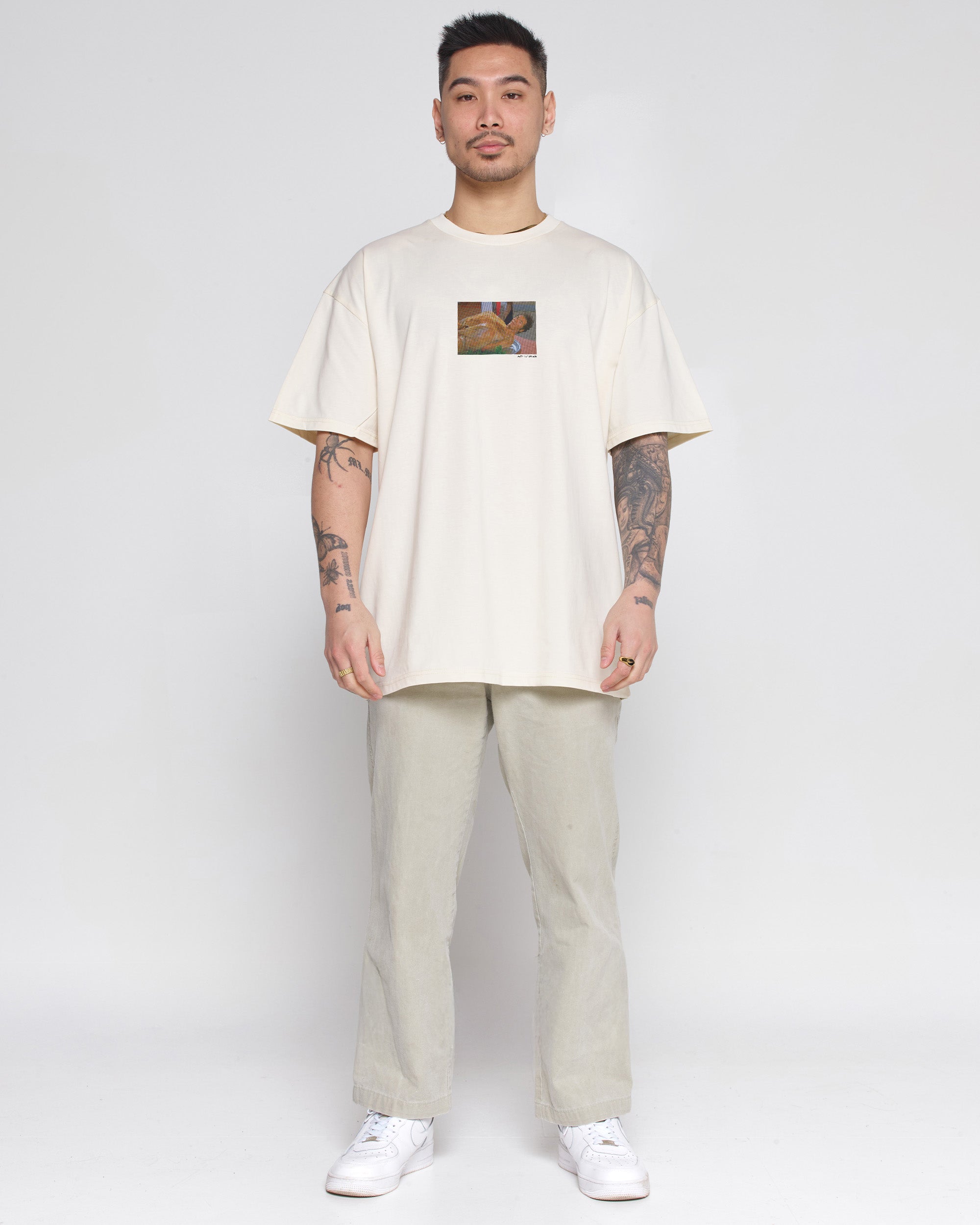 I'm Done T-Shirt Australia Online