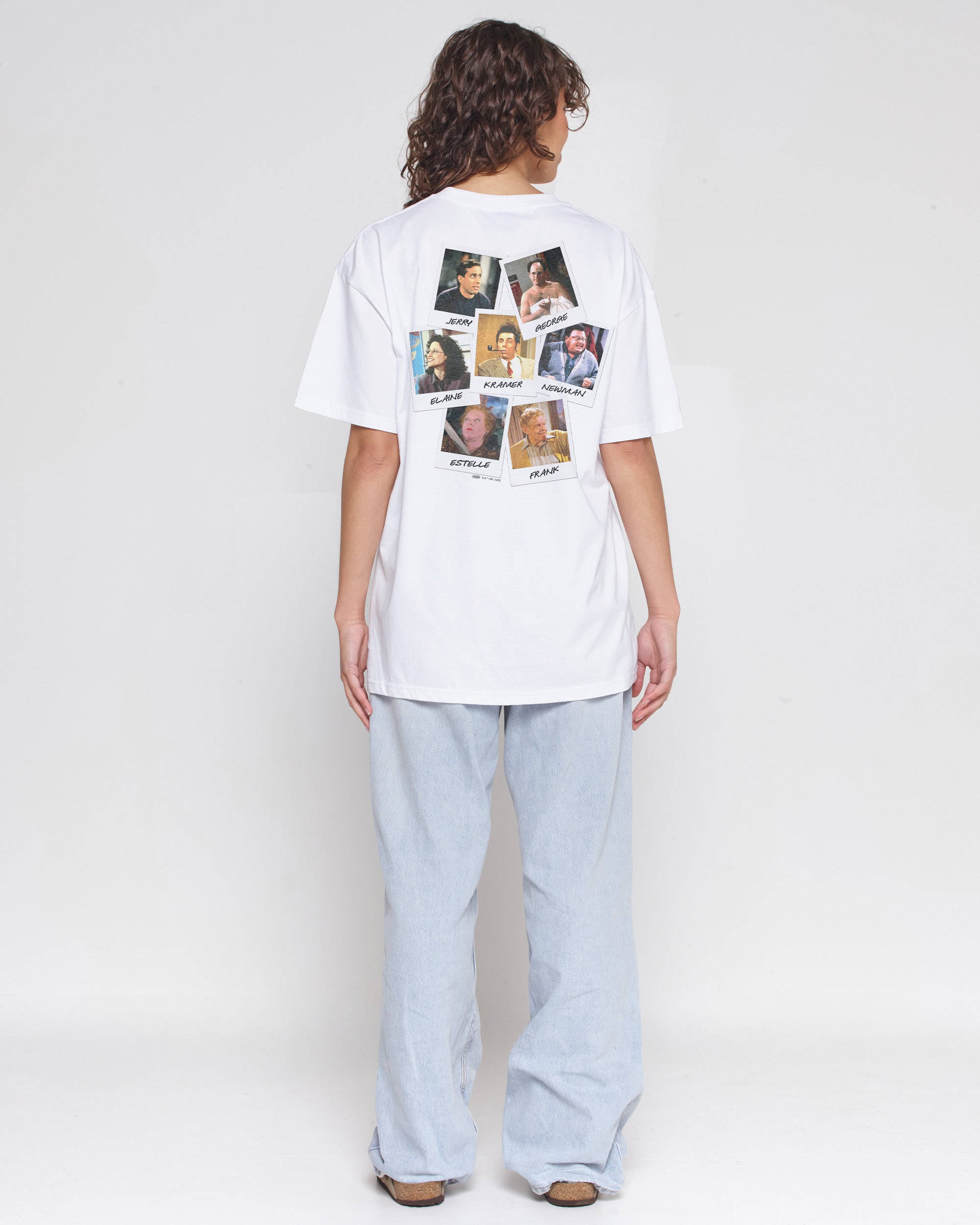 Group Photo T-Shirt Australia Online