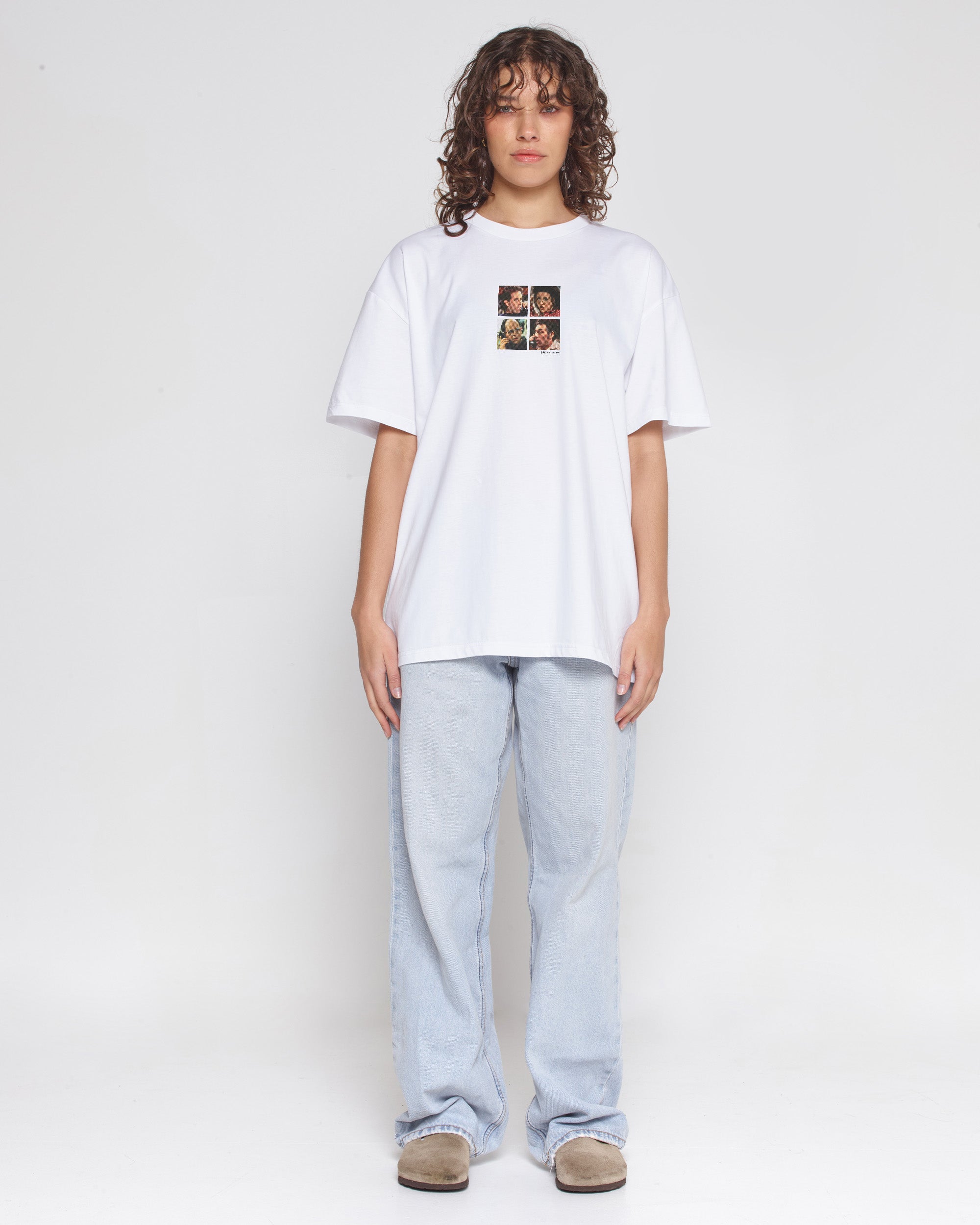 Group Call T-Shirt Australia Online