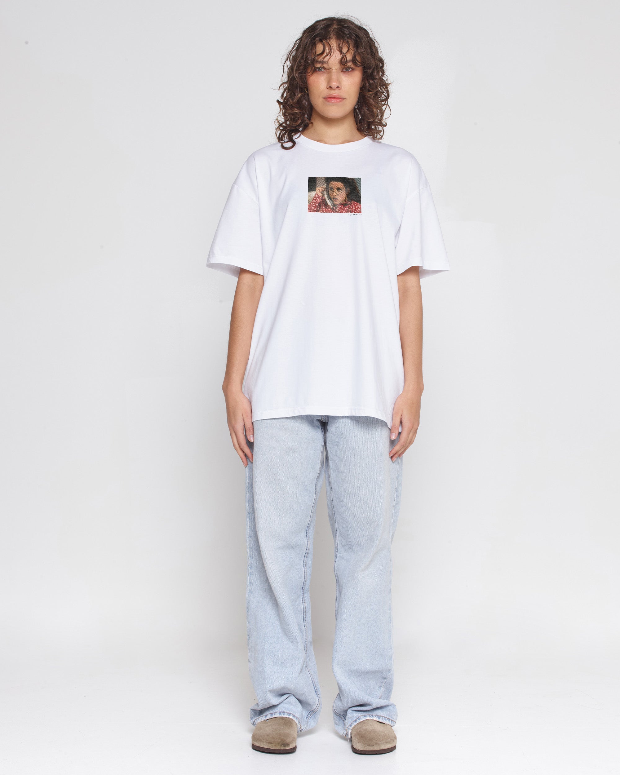 Who is This? T-Shirt Australia Online