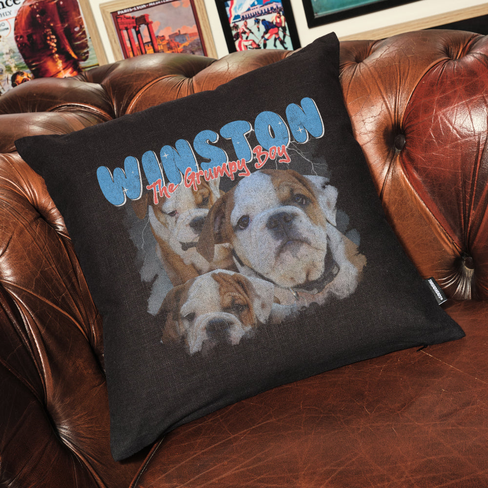 Create Your Own Custom Cushion Australia Online Threadheads