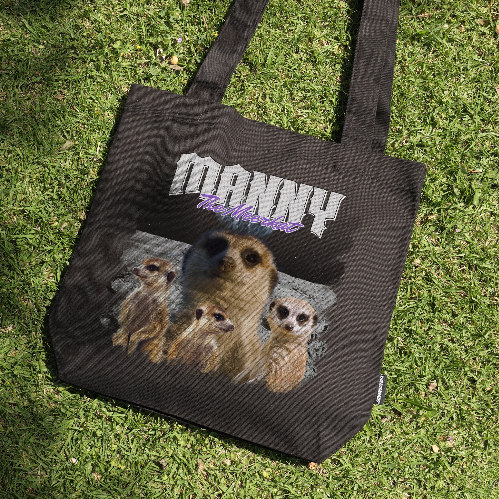 Create Your Own Custom Tote Bag Australia Online Threadheads