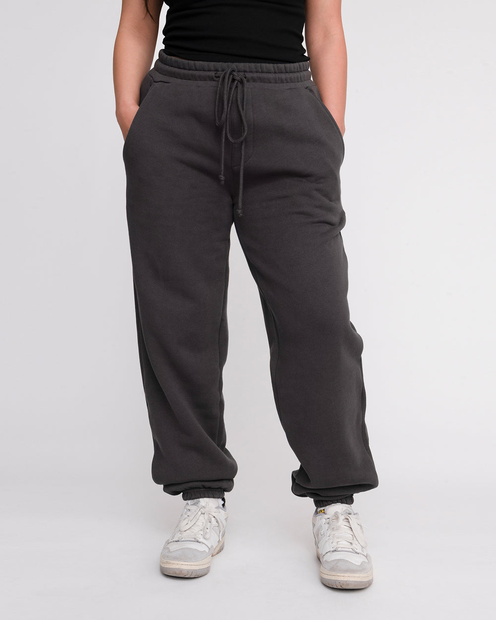 Classic Joggers #type_cuff