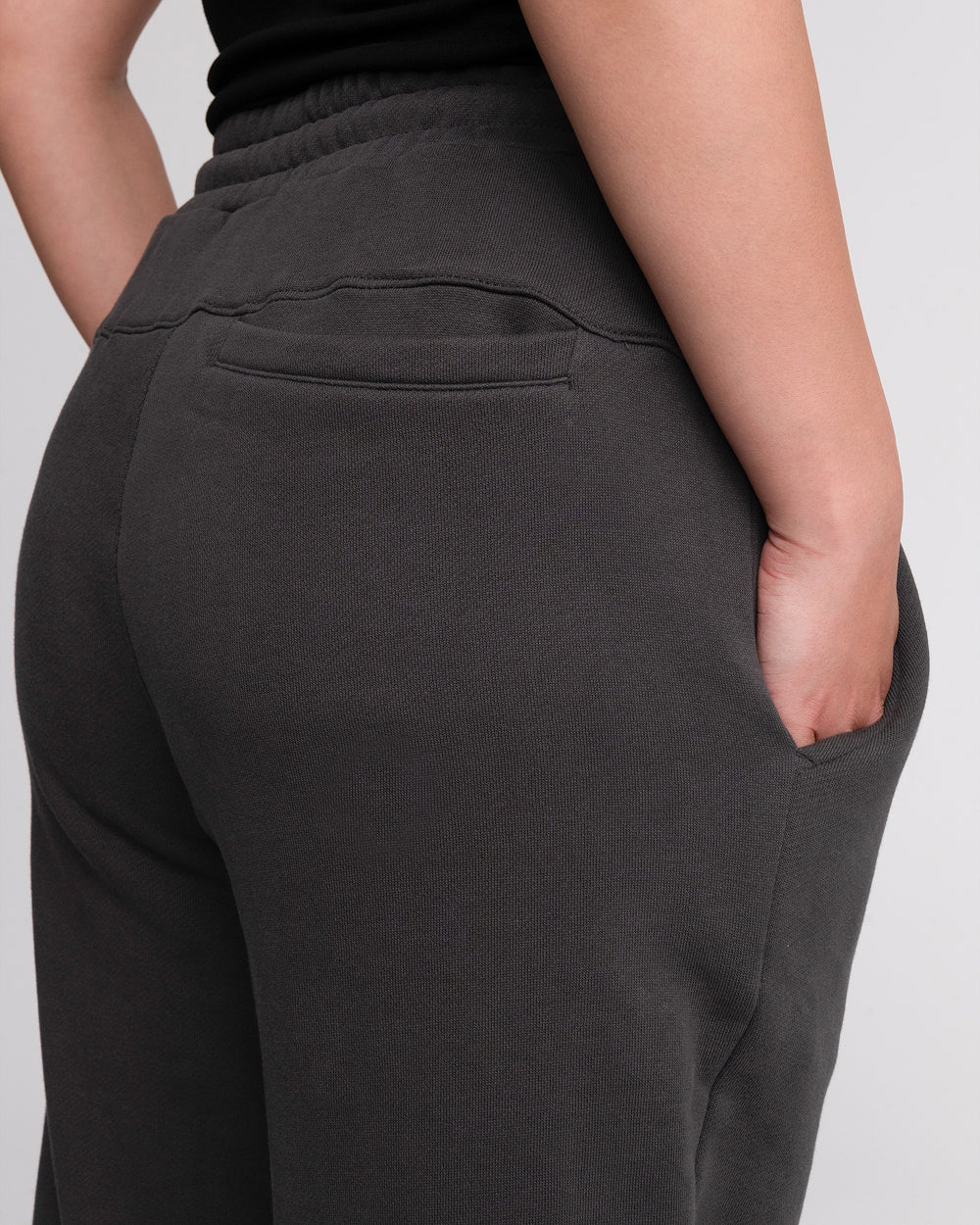 Classic Joggers #type_cuff