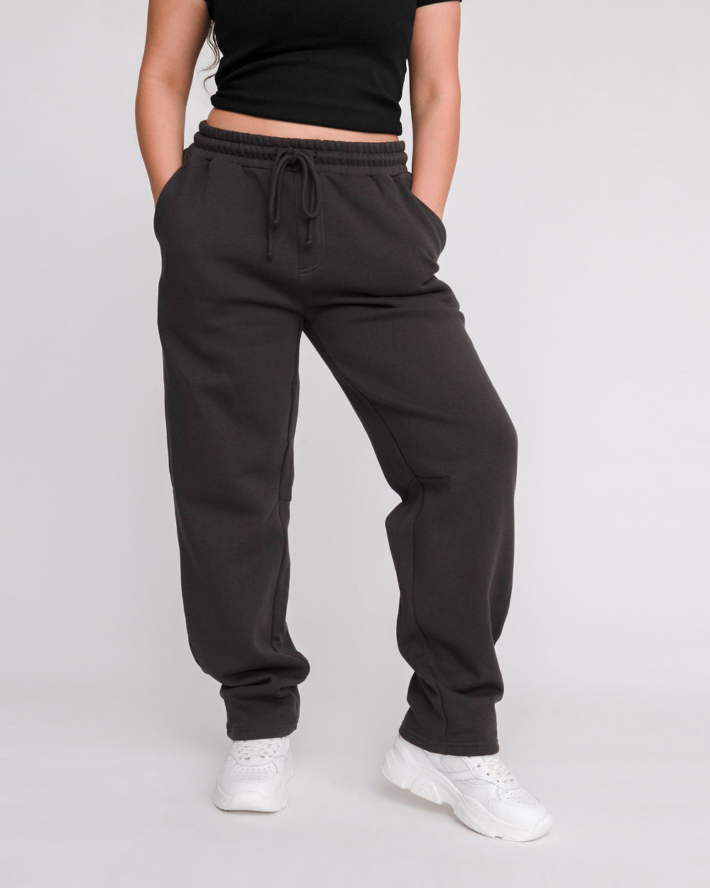 Classic Joggers #type_cuffless