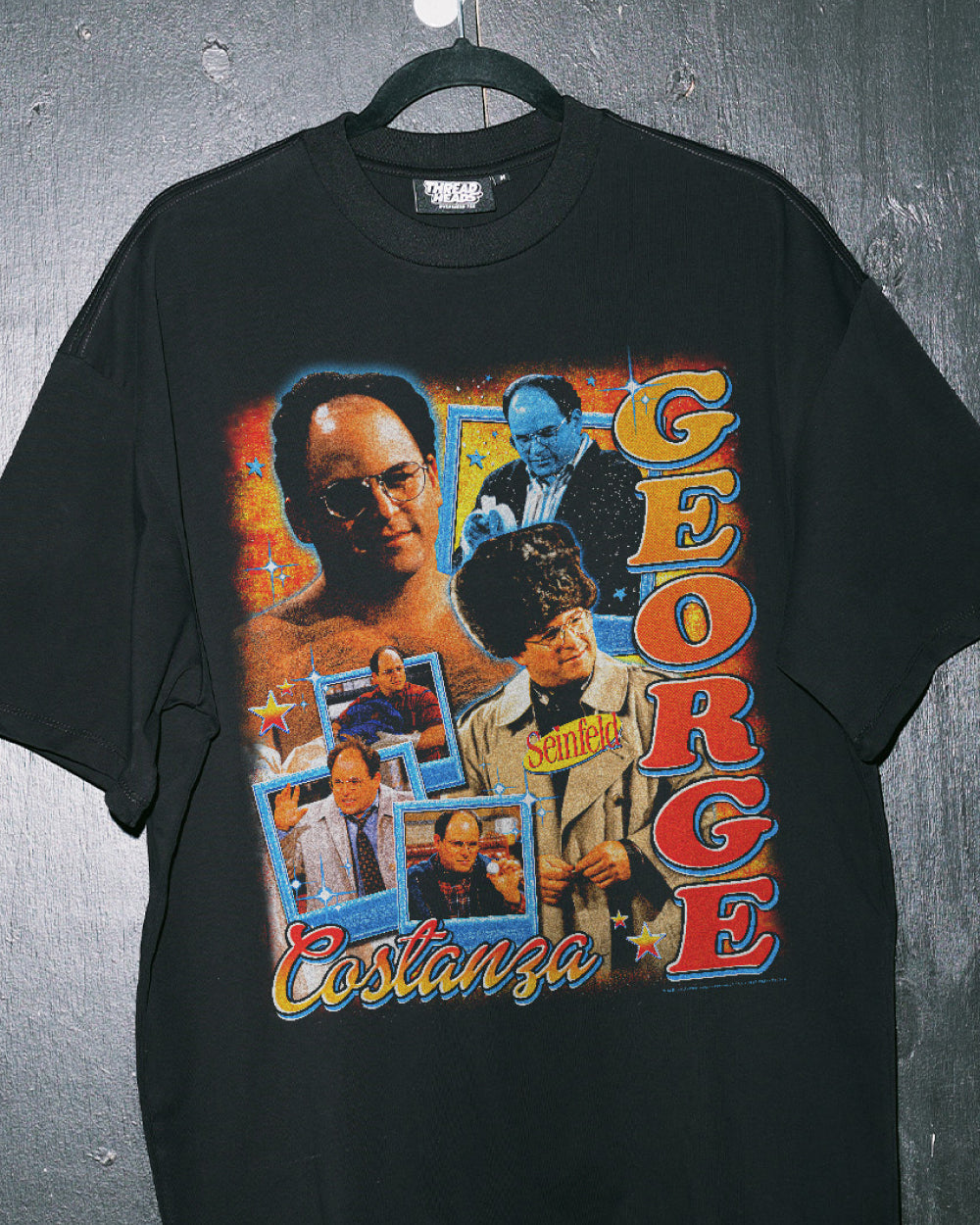 George Costanza T-Shirt