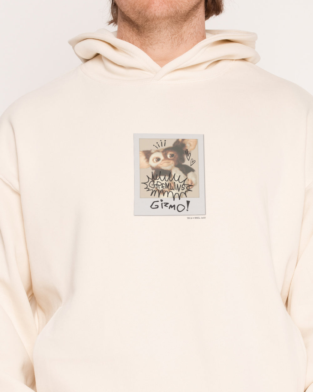 Gizmo Polaroid Hoodie Australia Threadheads Online