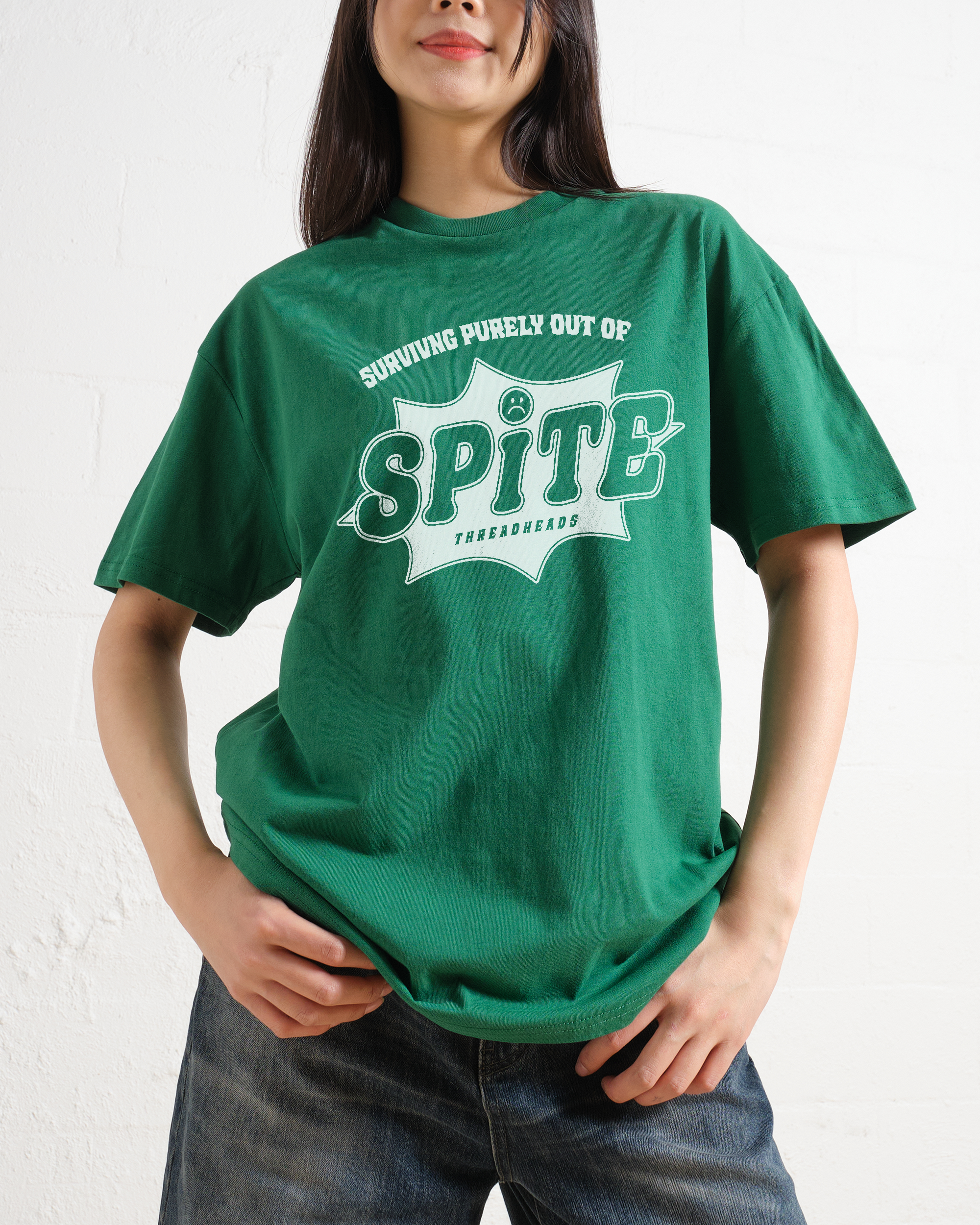 Surviving Purely Out Of Spite T-Shirt