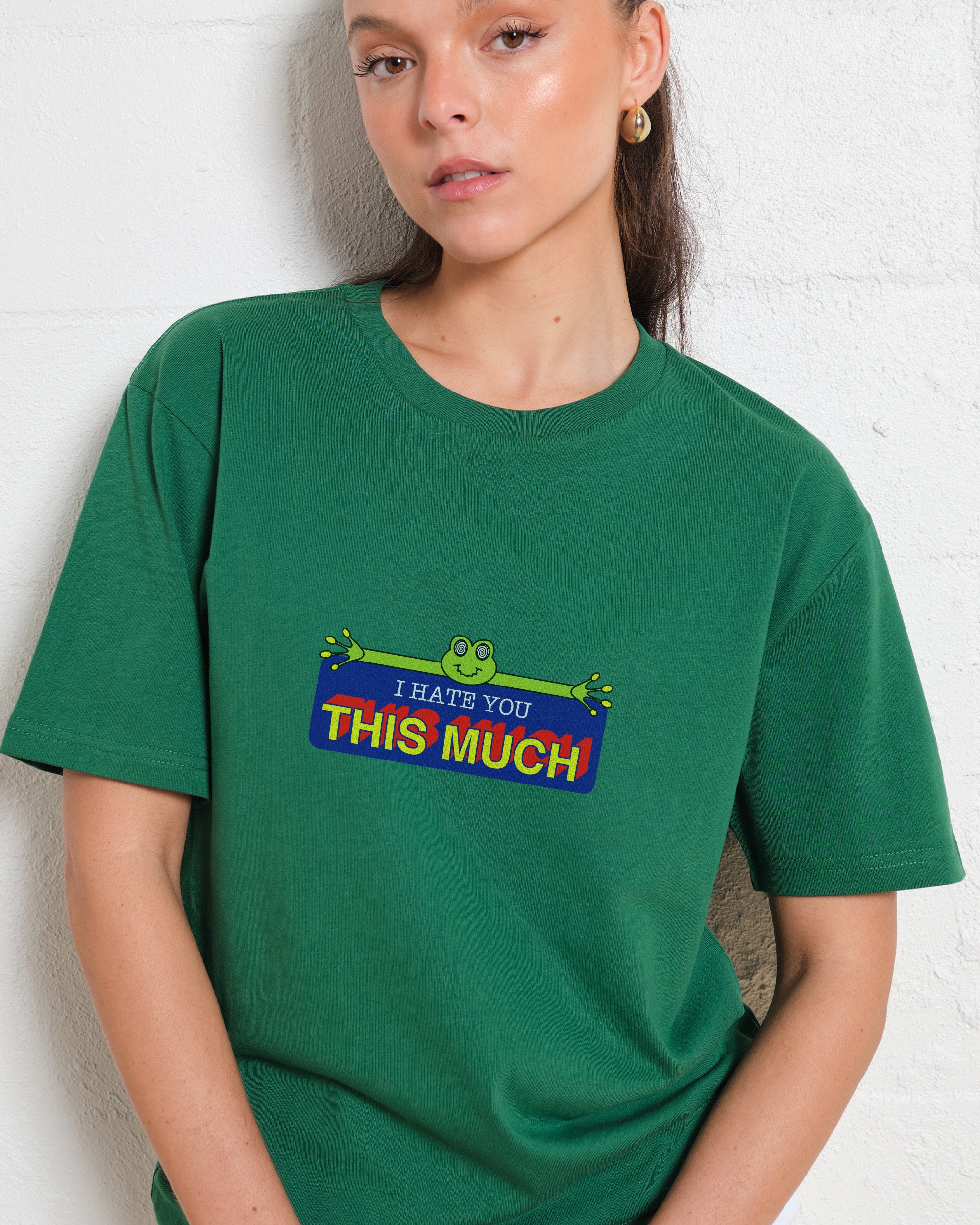 This Much T-Shirt