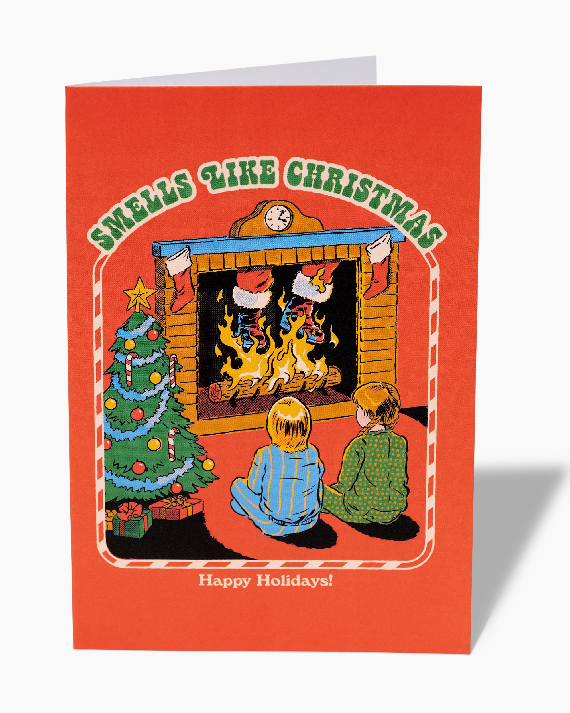 Christmas Greeting Card Bundle