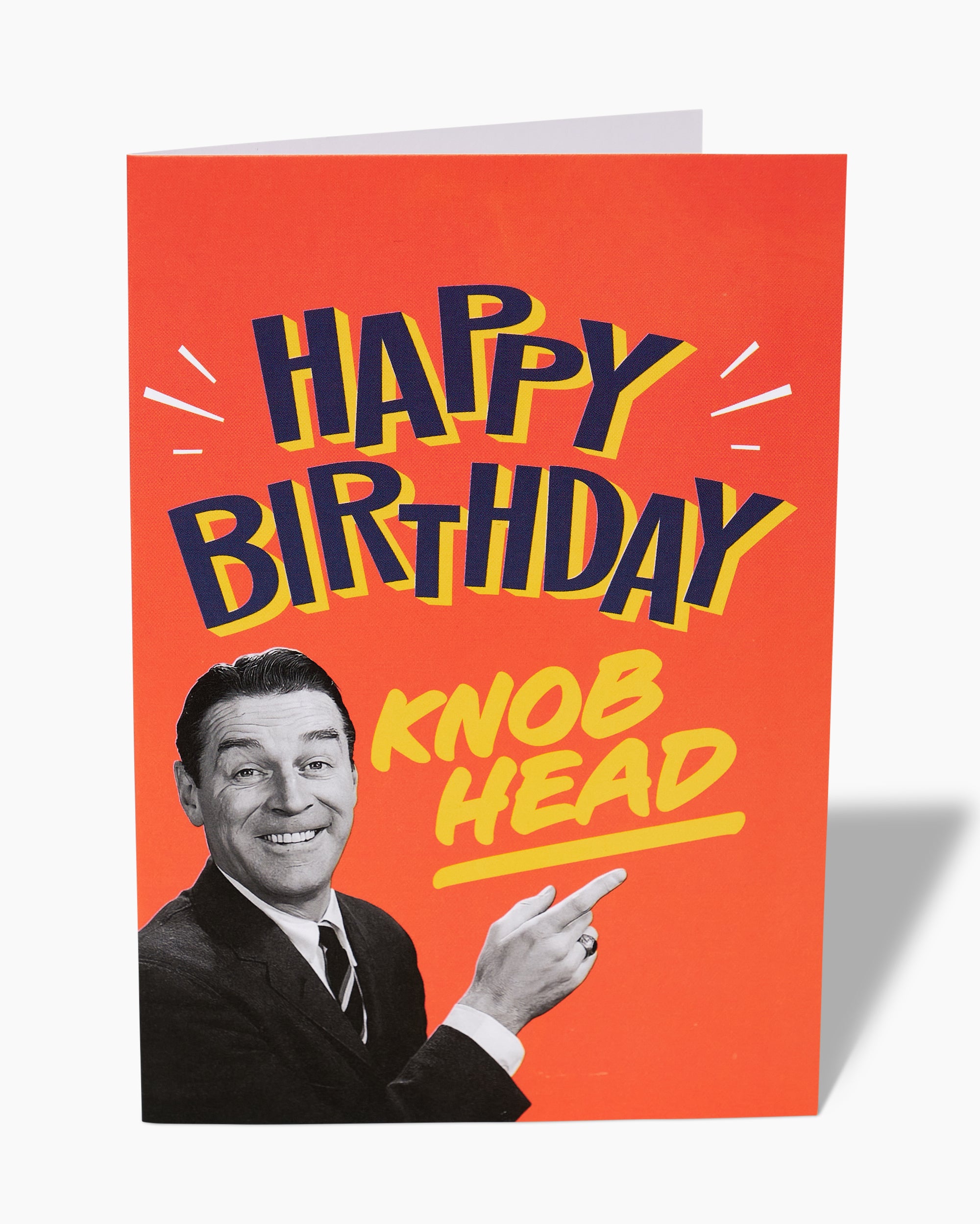 Funny Birthday Greeting Card Bundle